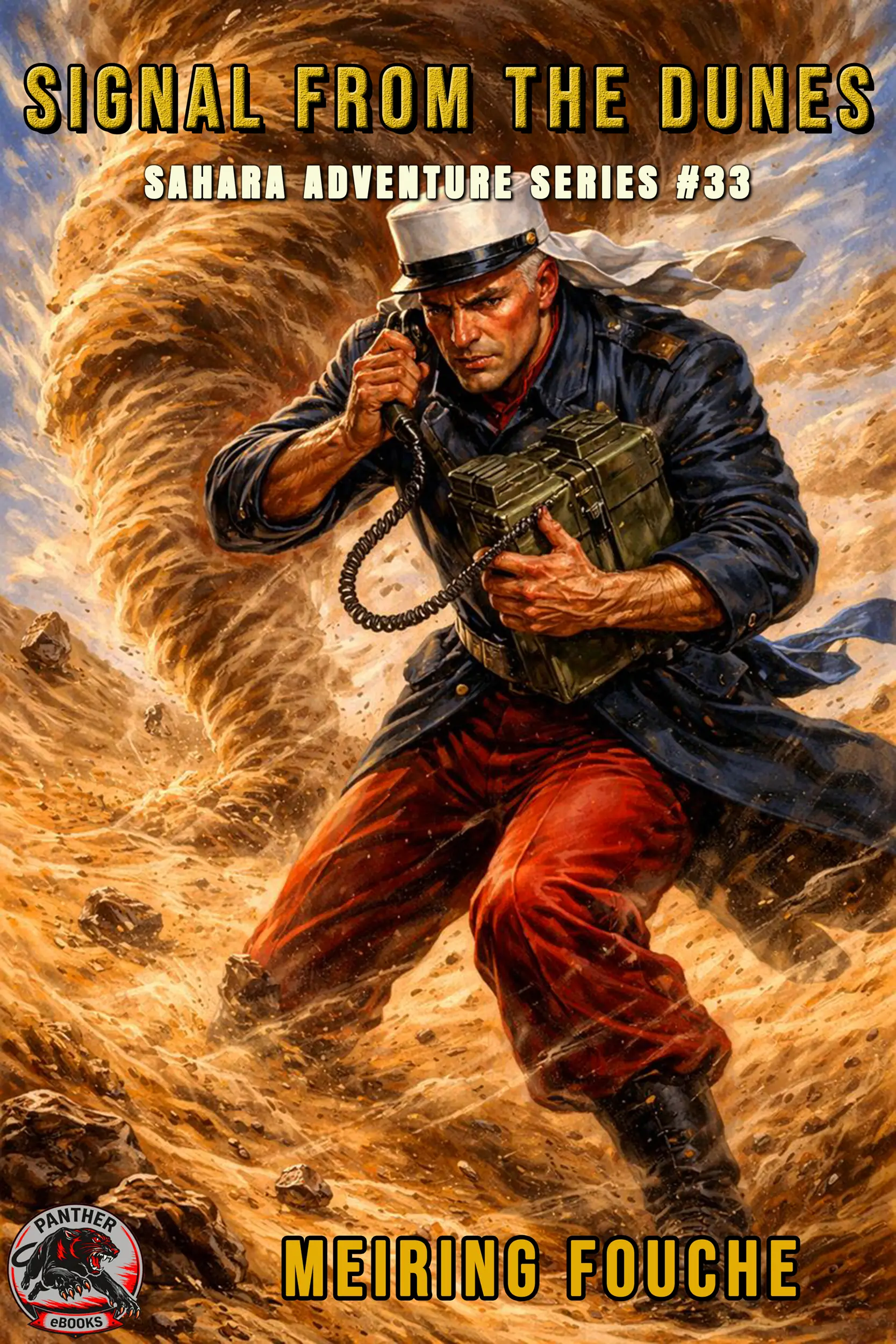 Signal from the Dunes