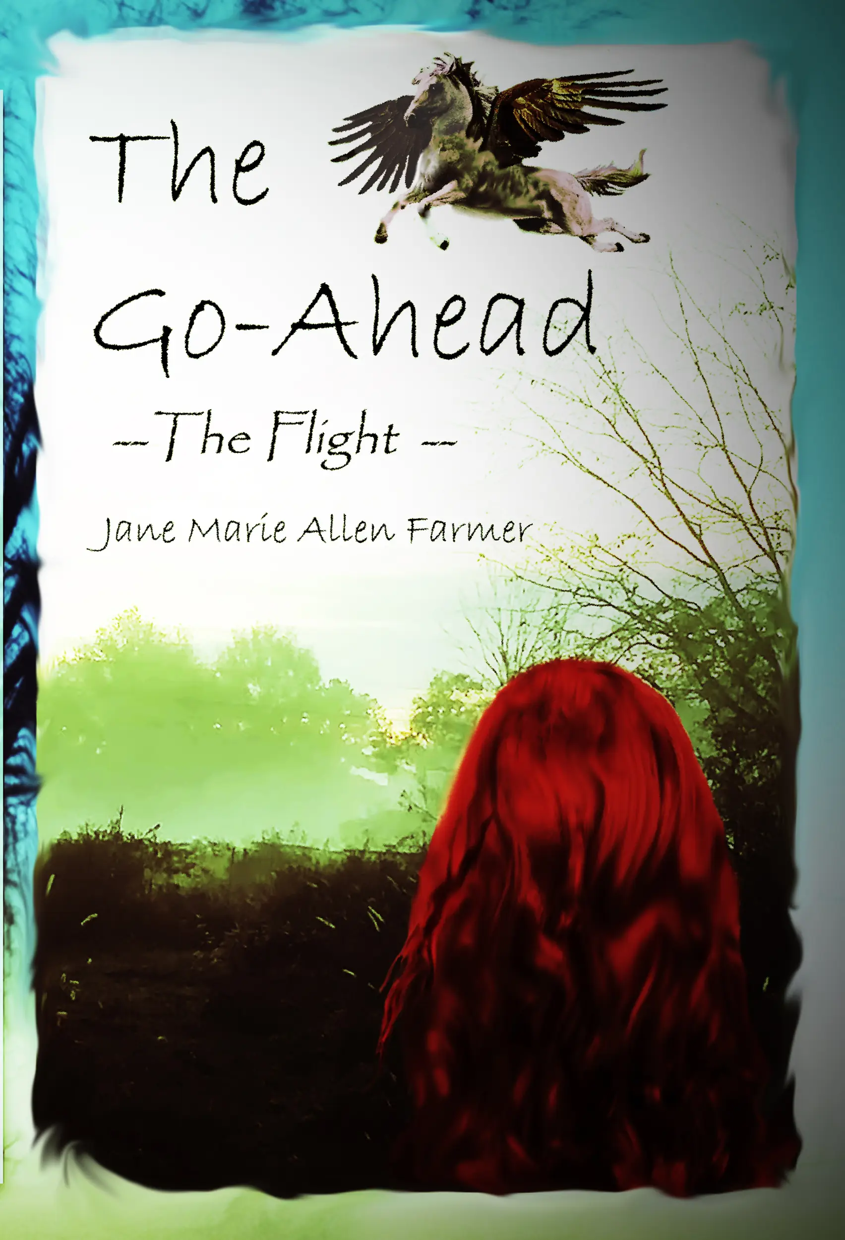 The Go-Ahead