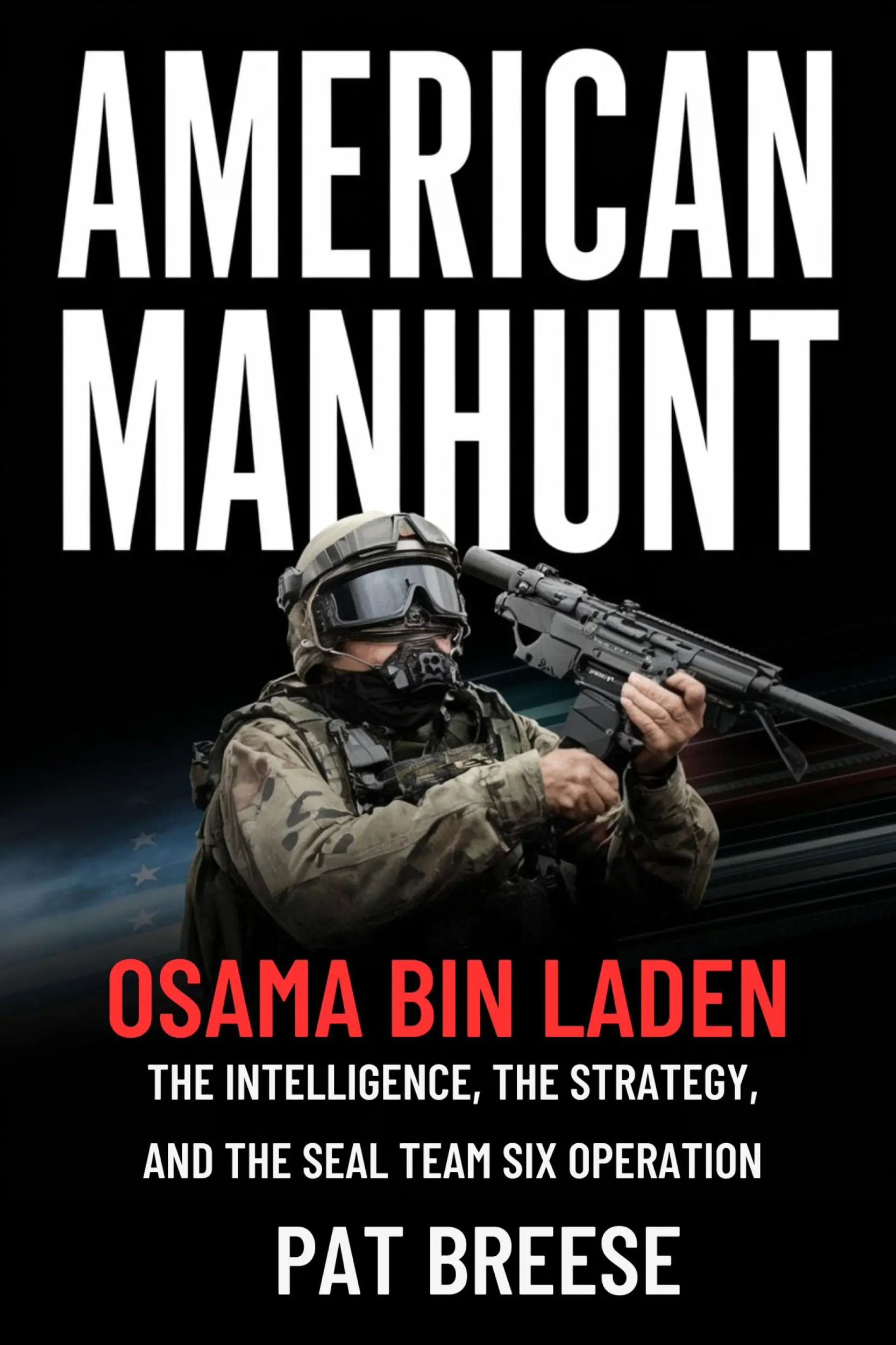 American Manhunt