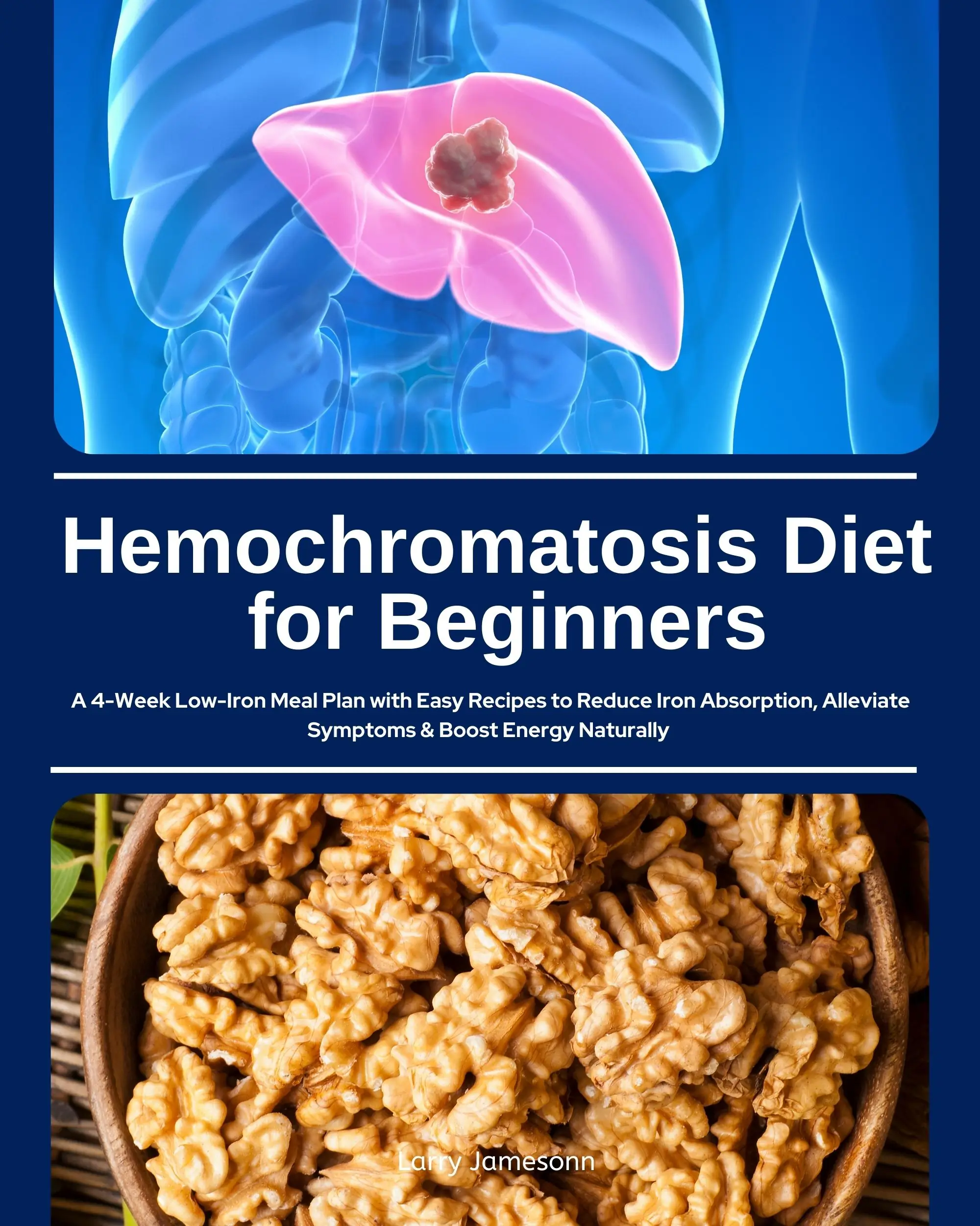 Hemochromatosis Diet for Beginners
