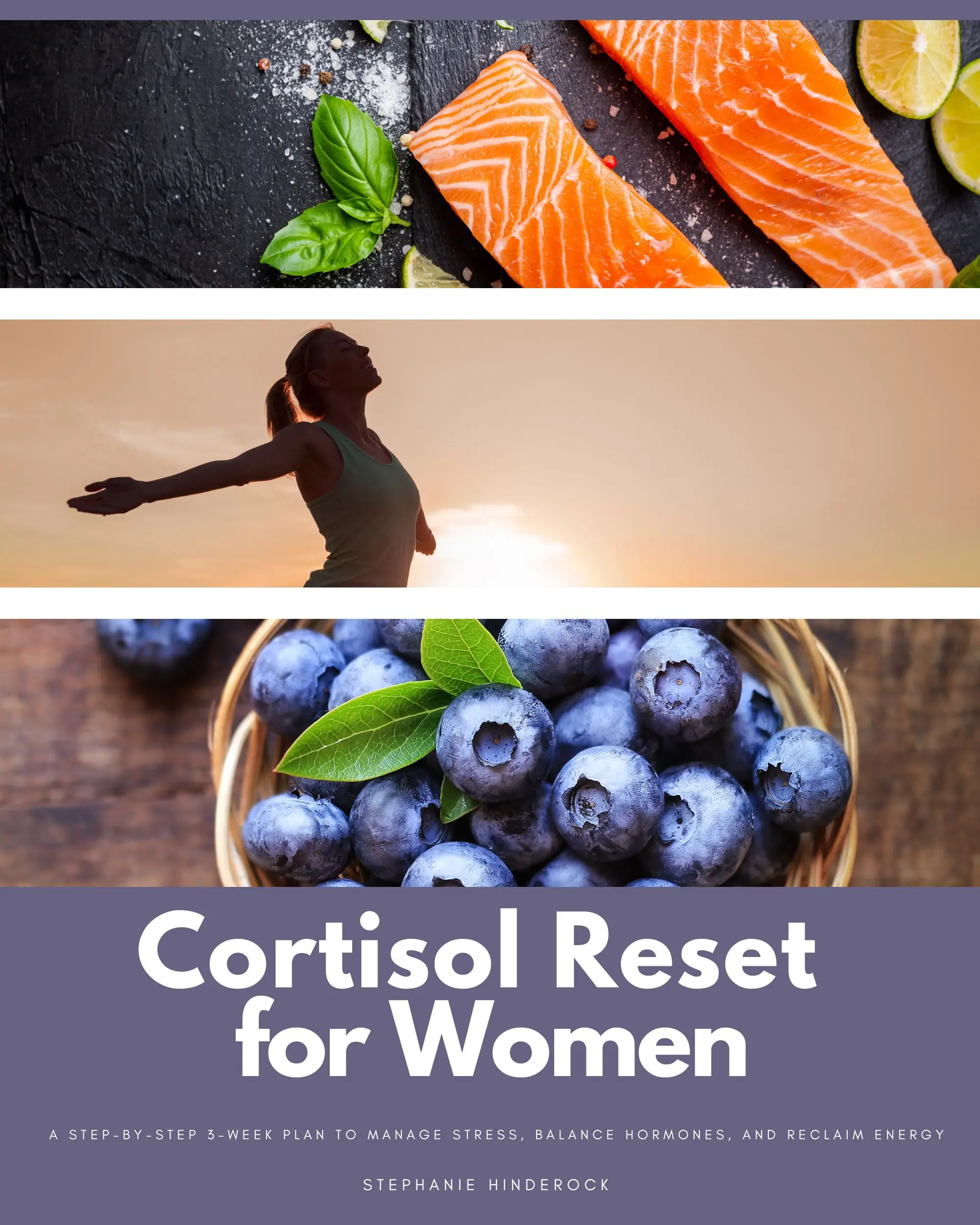 Cortisol Reset for Women
