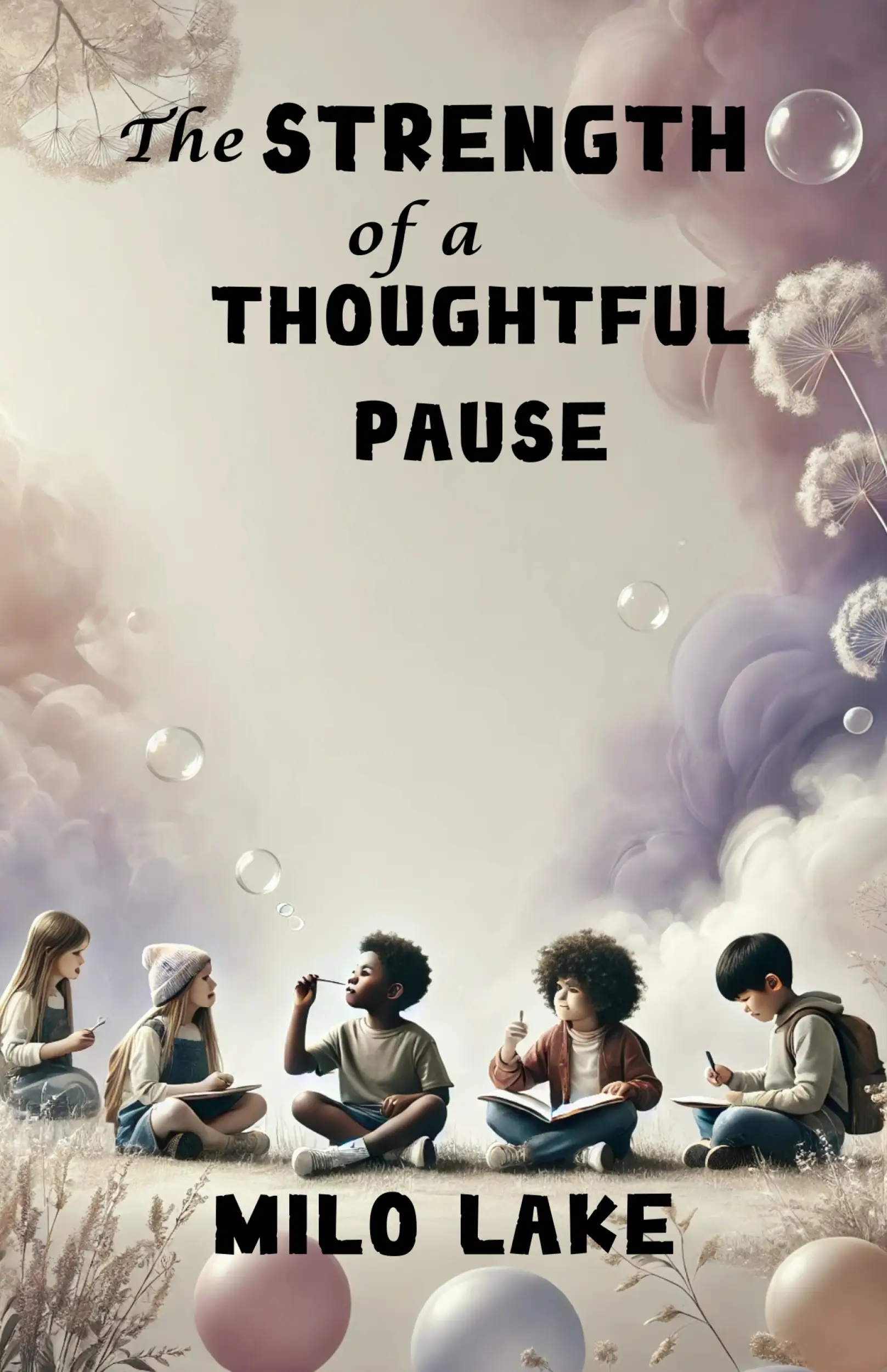 The Strength of a Thoughtful Pause