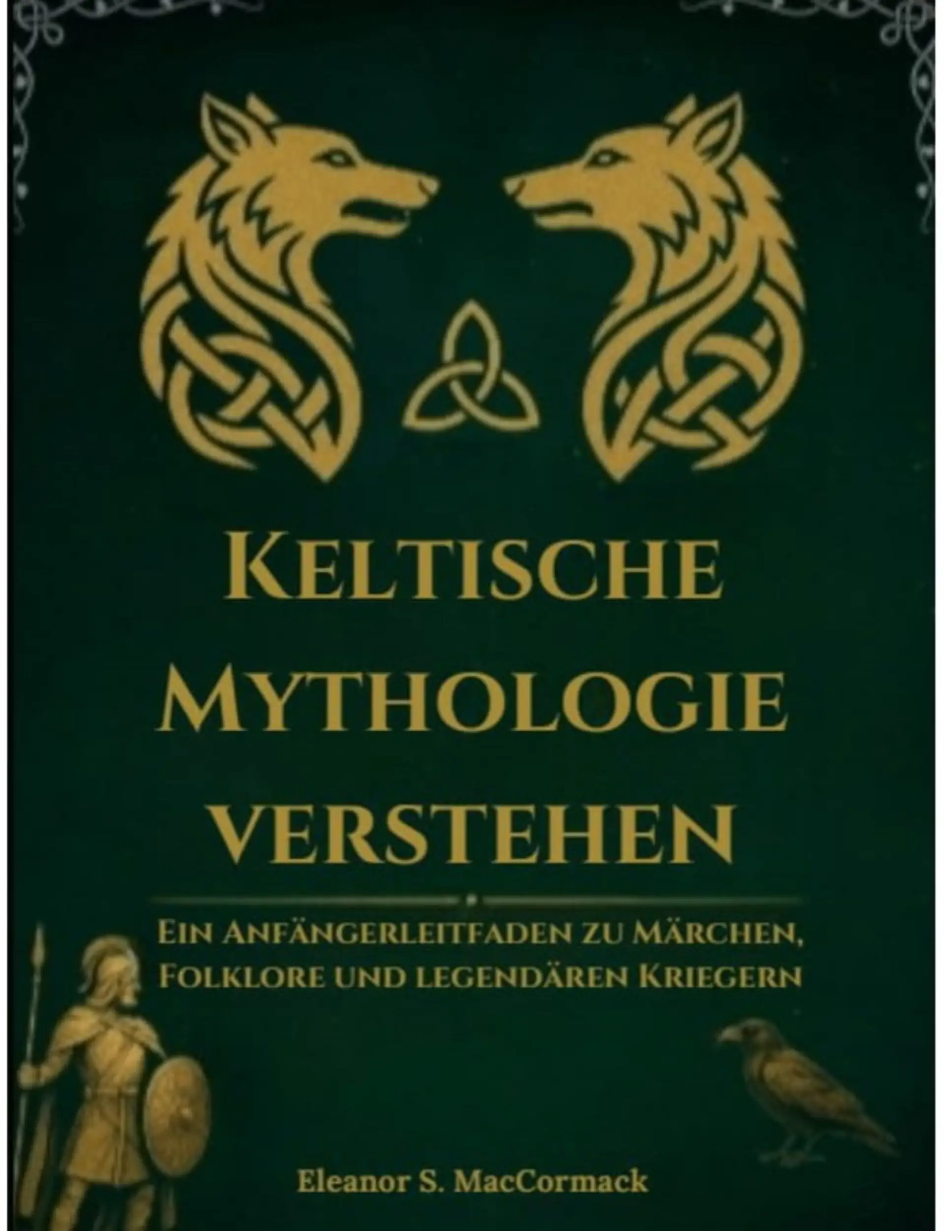 Keltische Mythologie verstehen