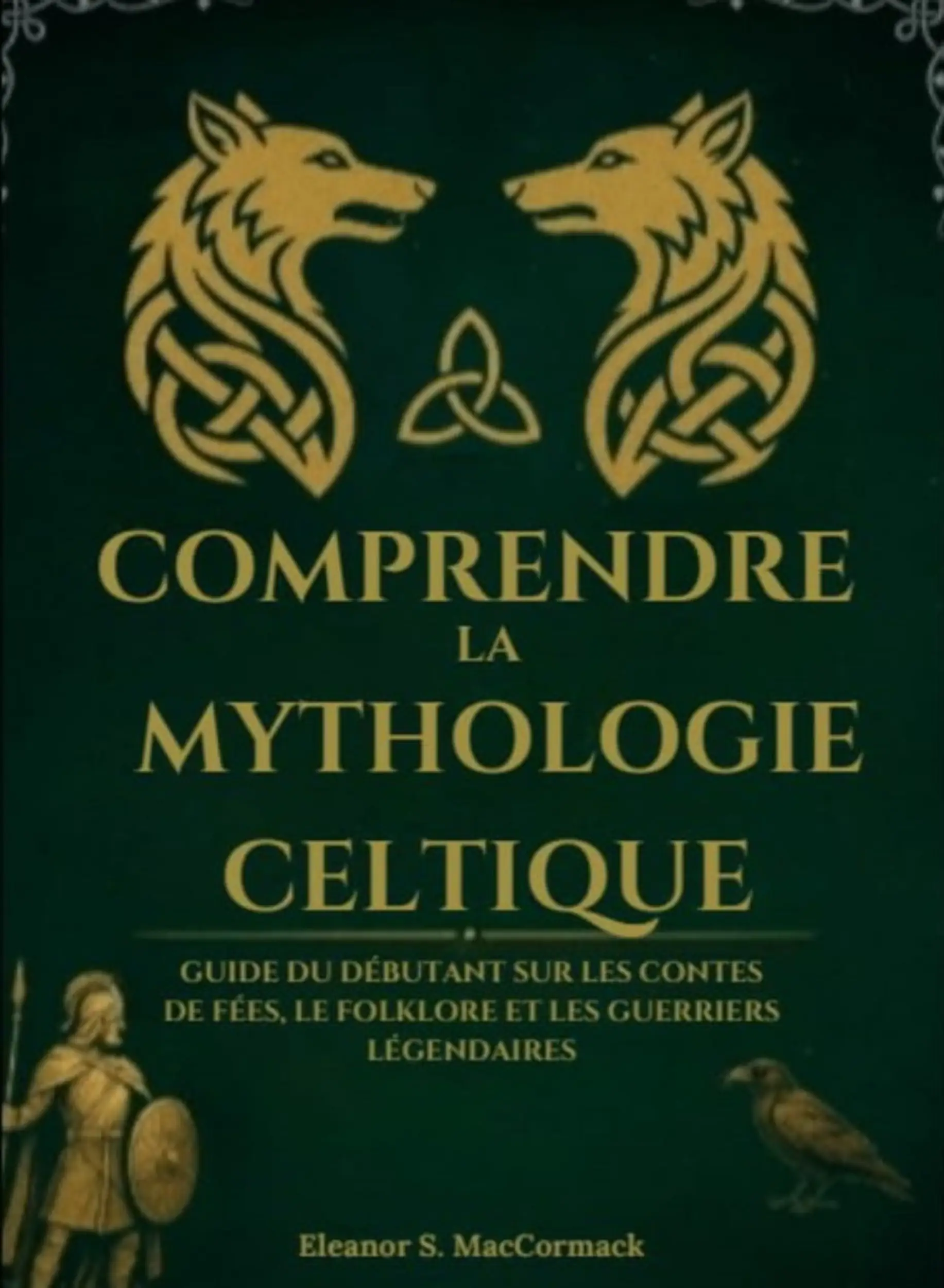 Comprendre la mythologie celtique