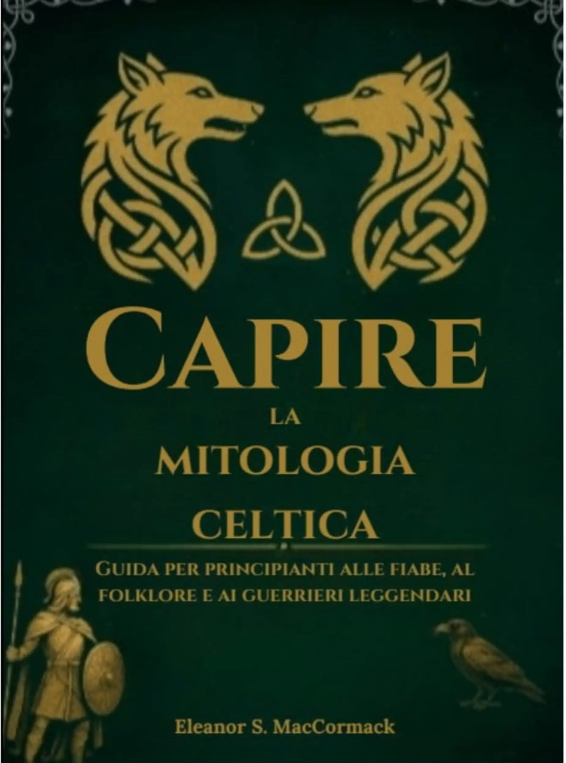 Capire la mitologia celtica