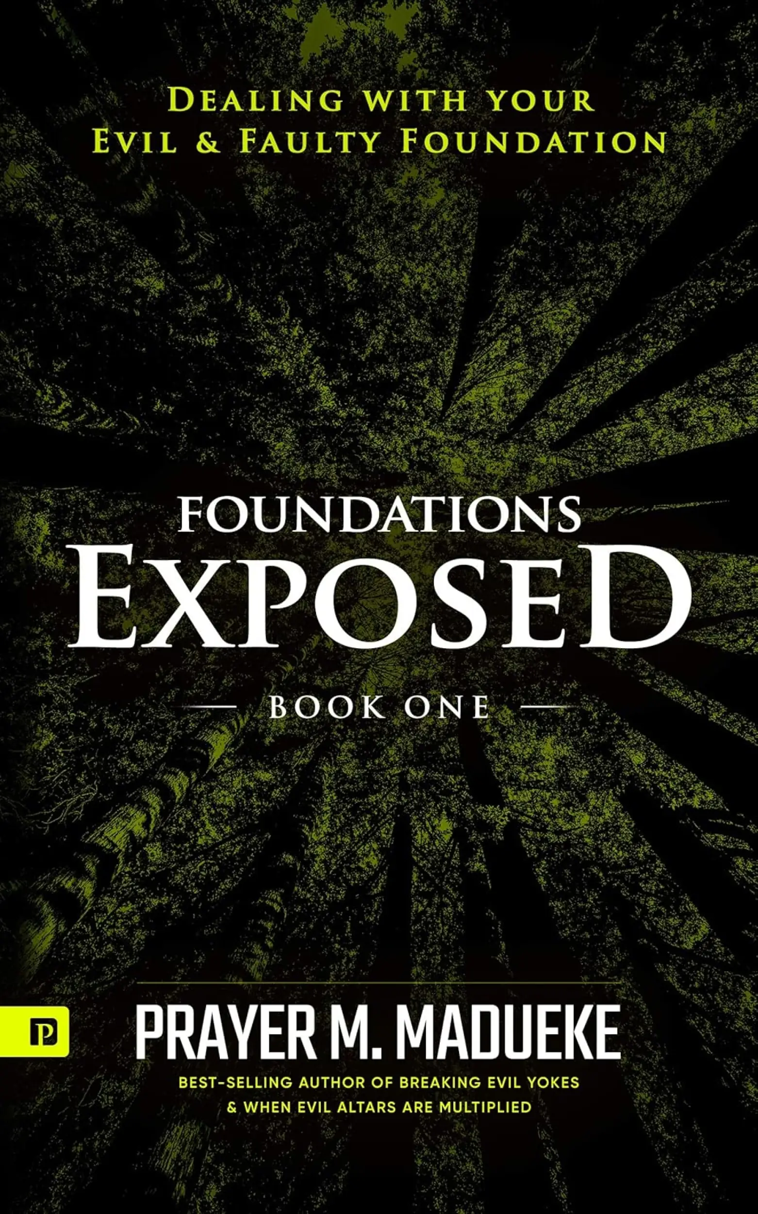 Foundation Exposed