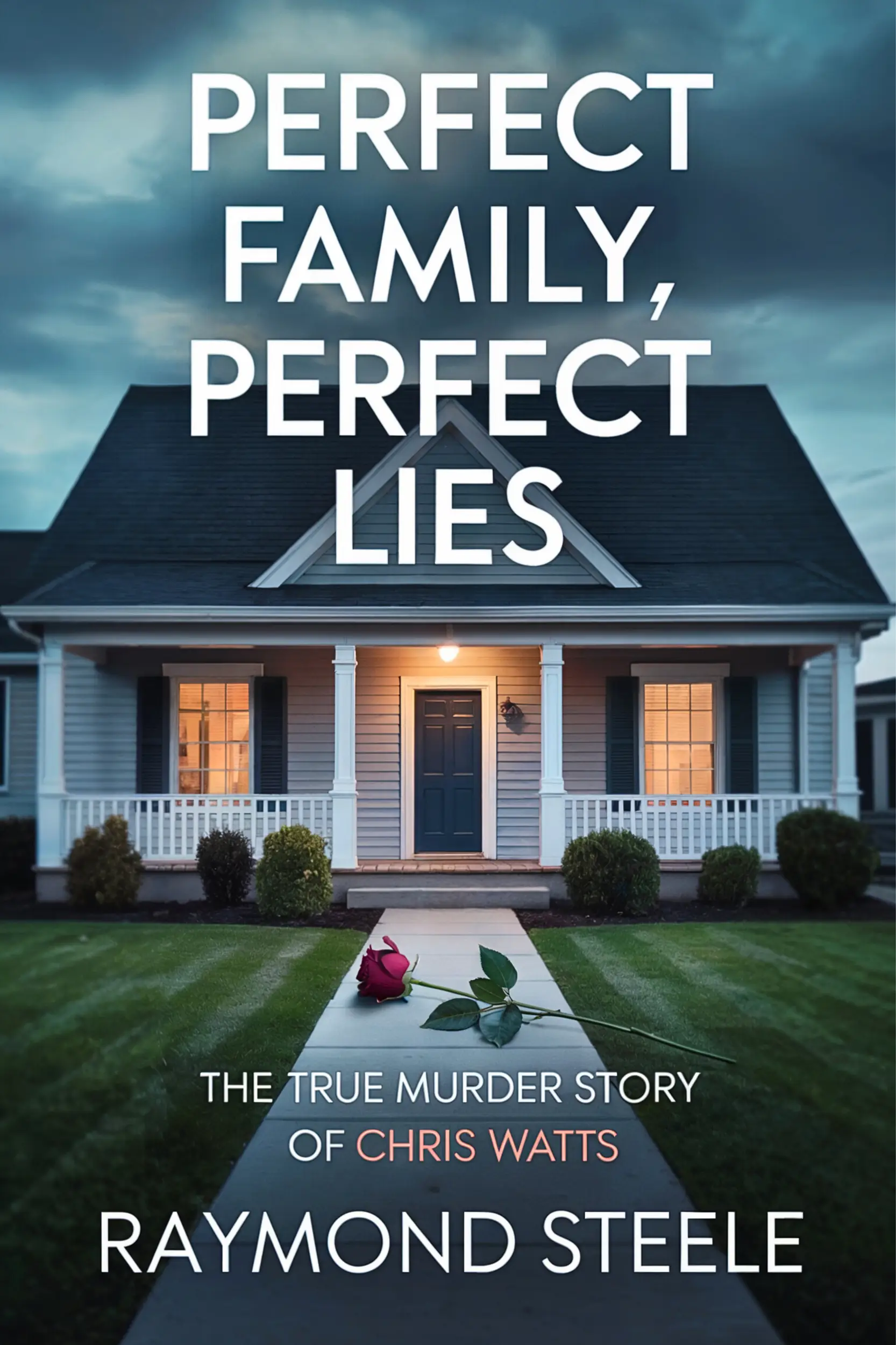 Perfect Family, Perfect Lies