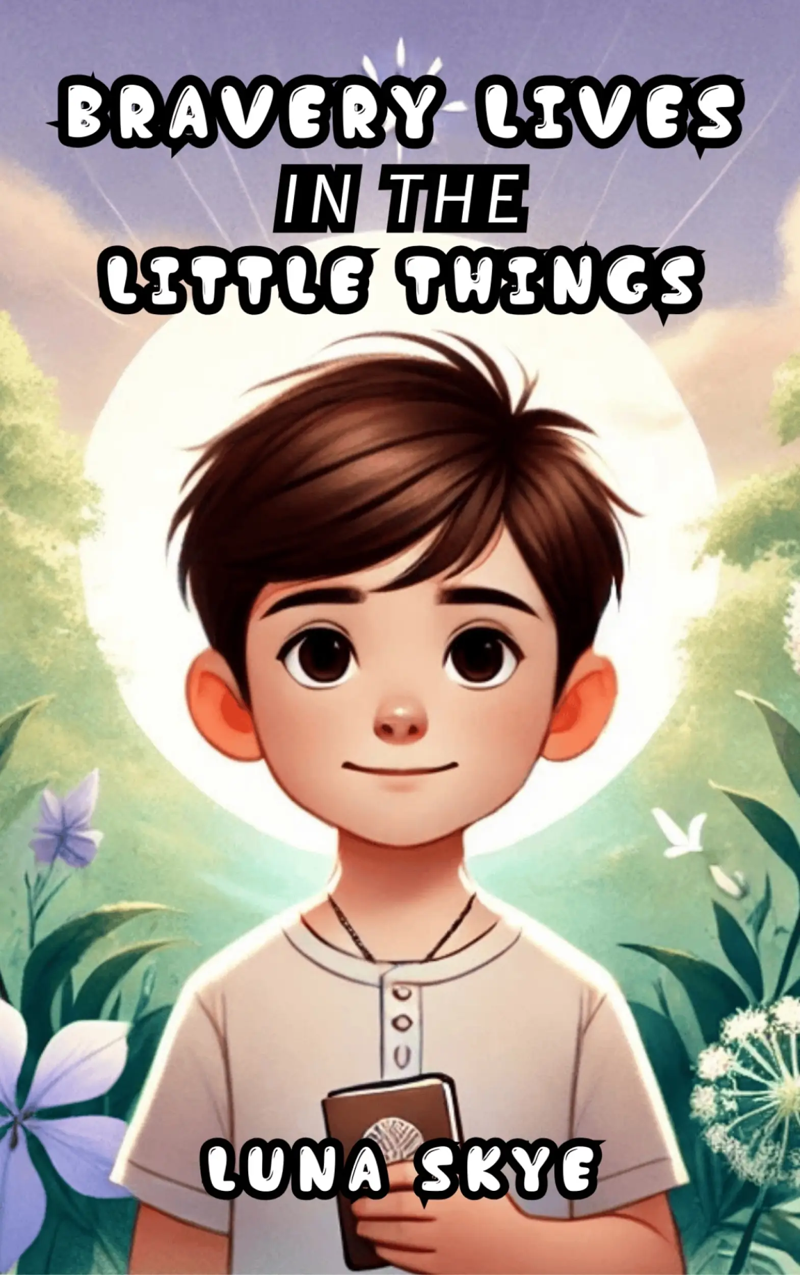 Bravery Lives in the Little Things