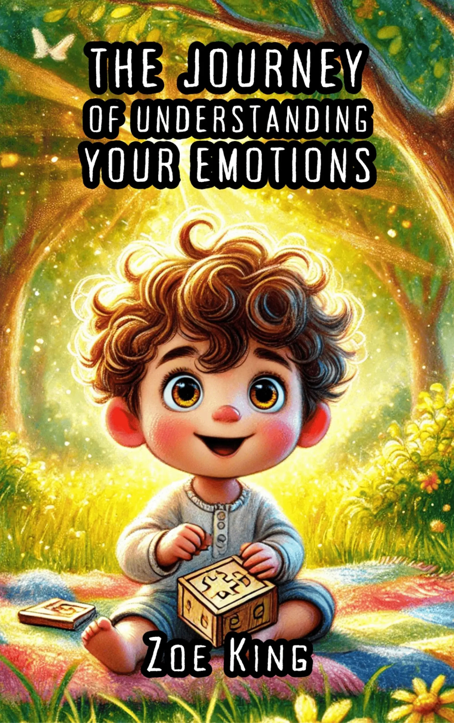 The Journey of Understanding Your Emotions