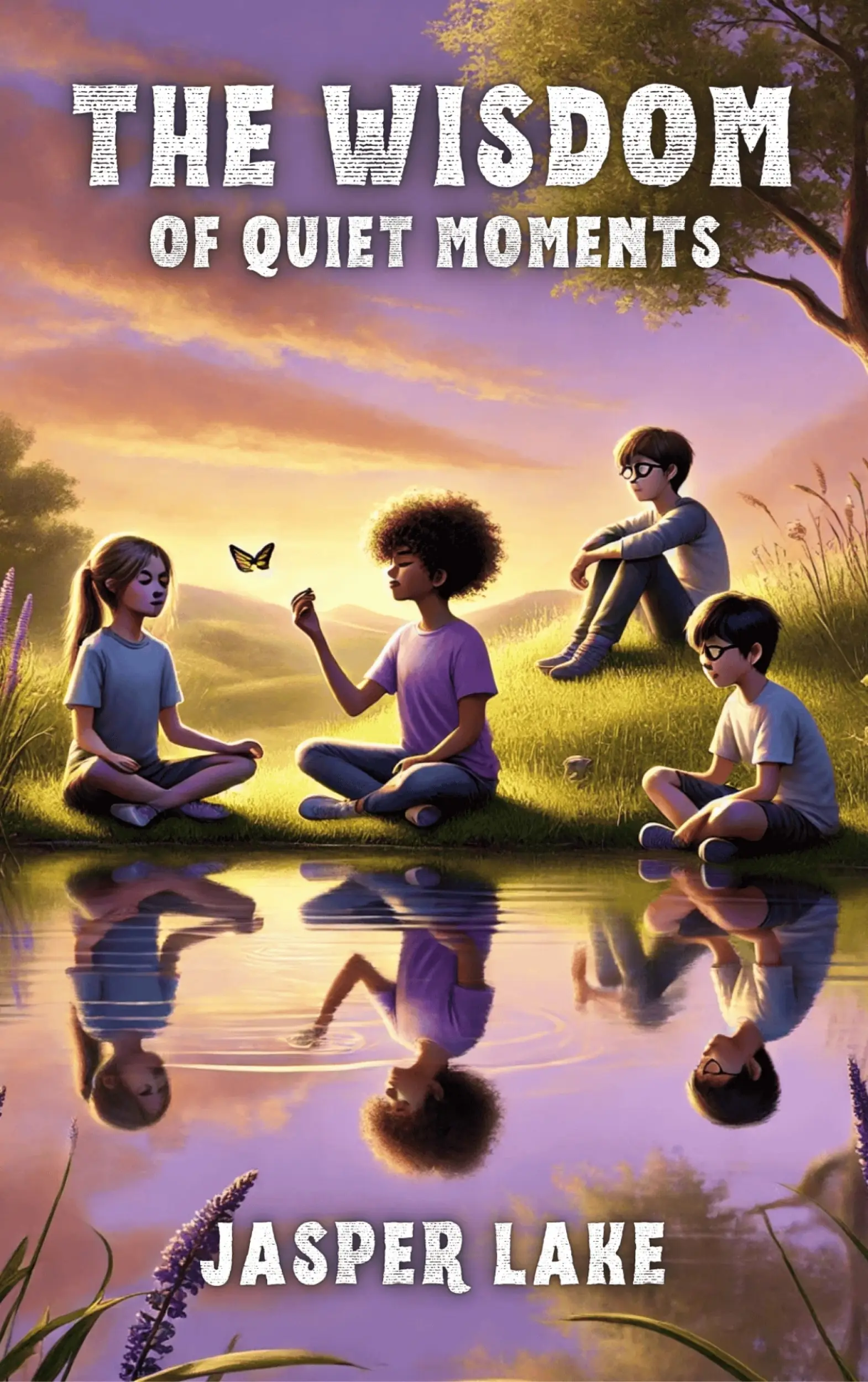 The Wisdom of Quiet Moments