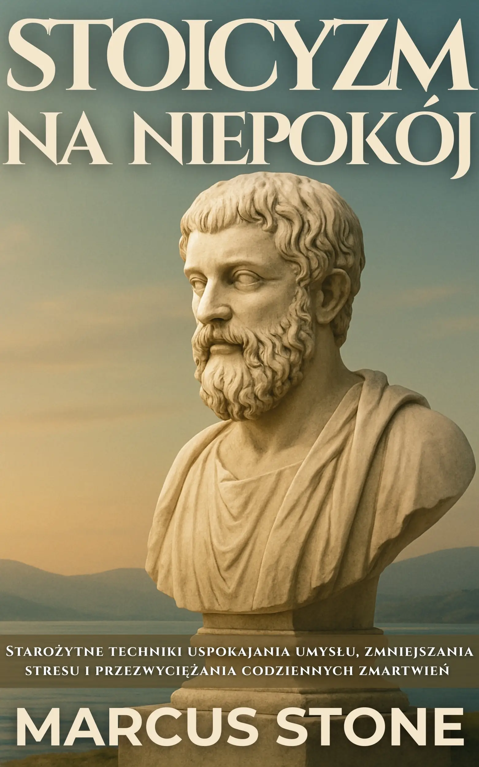 Stoicyzm Na Niepokój