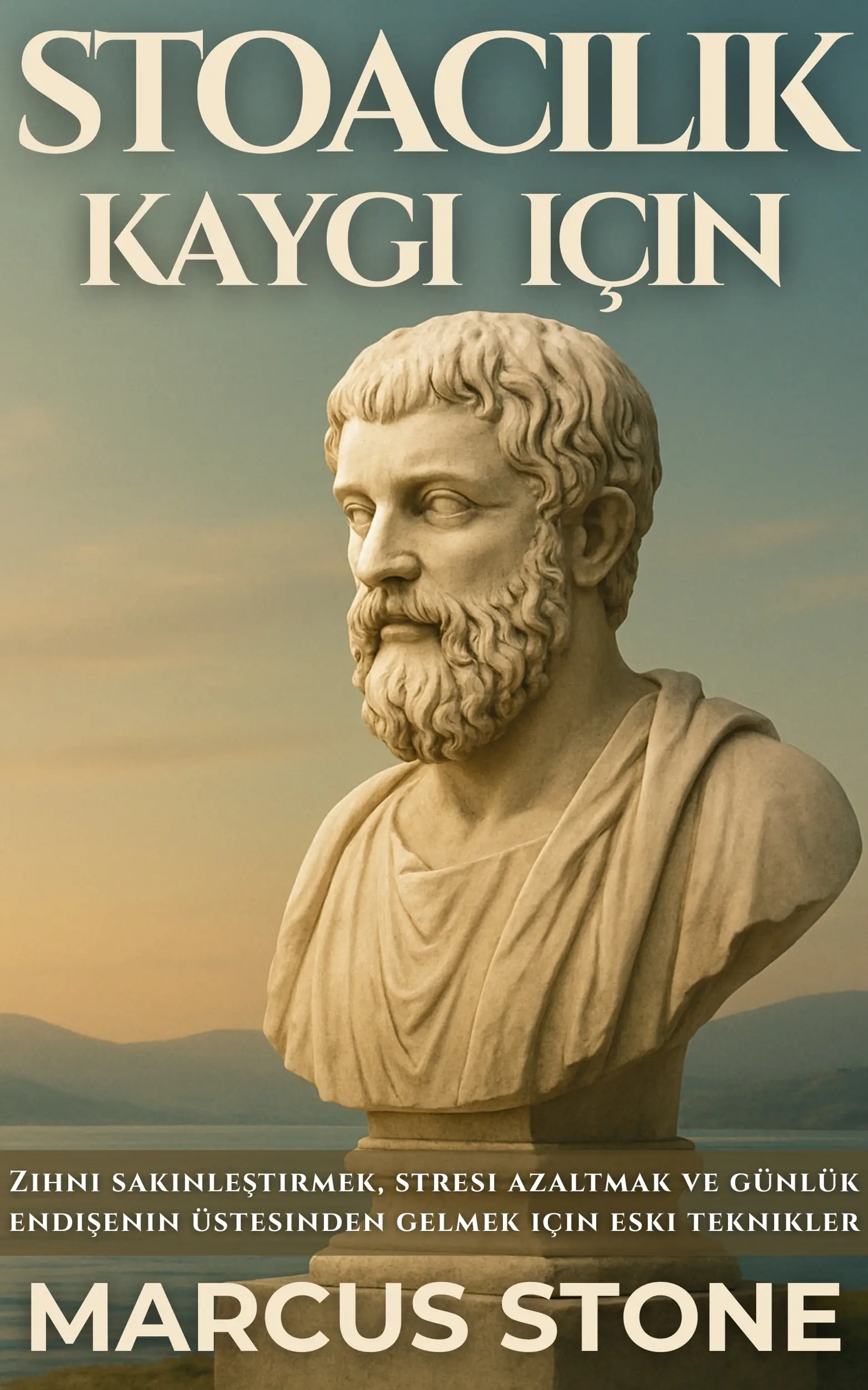 Stoacilik Kaygi Için