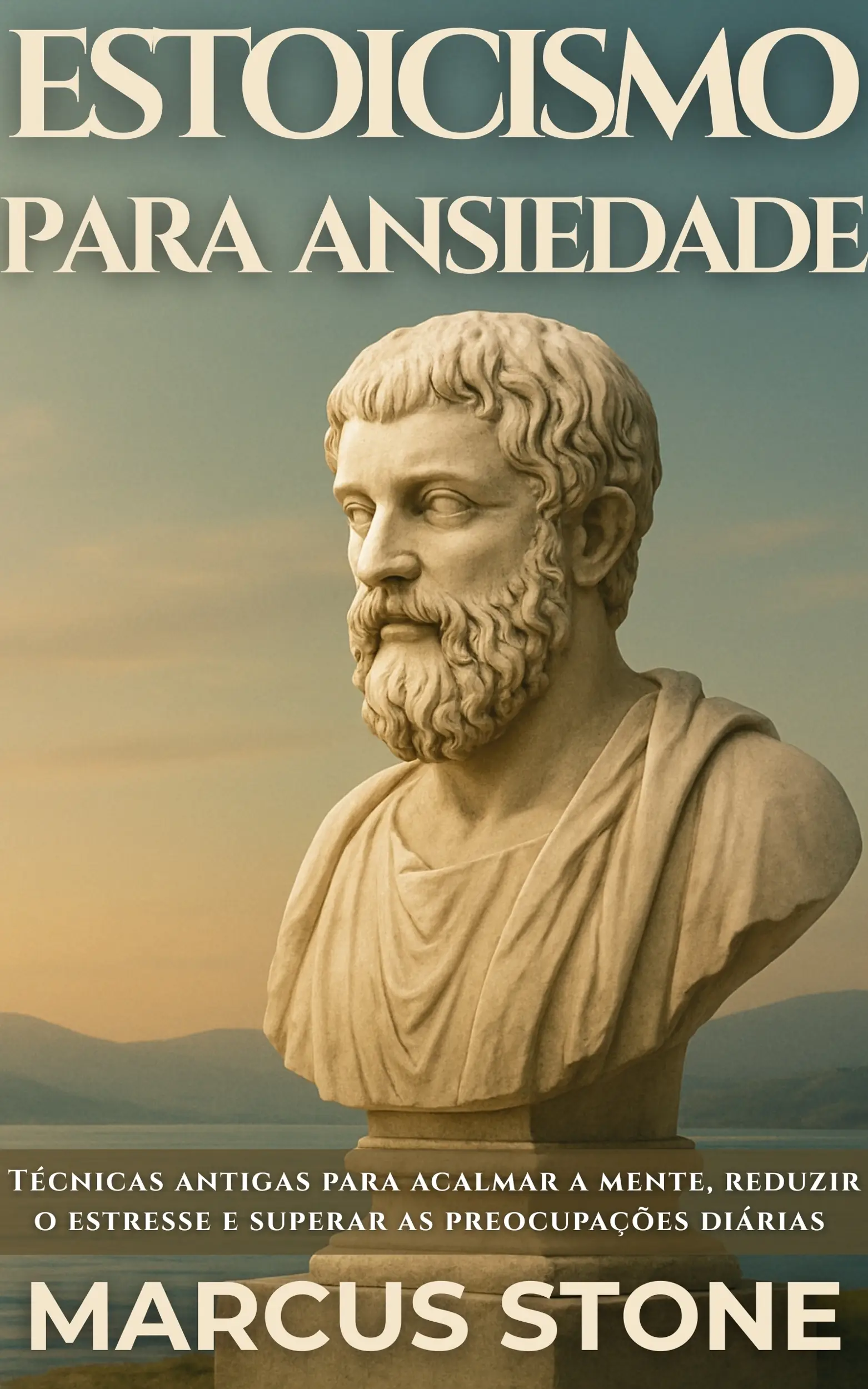 Estoicismo Para Ansiedade