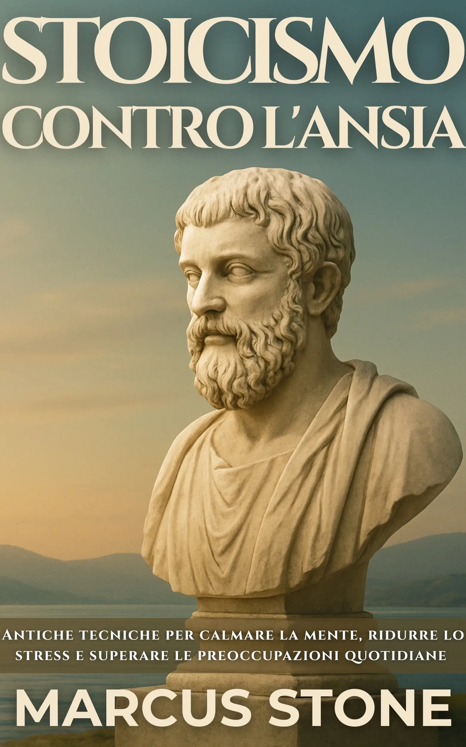 Stoicismo Contro L'ansia