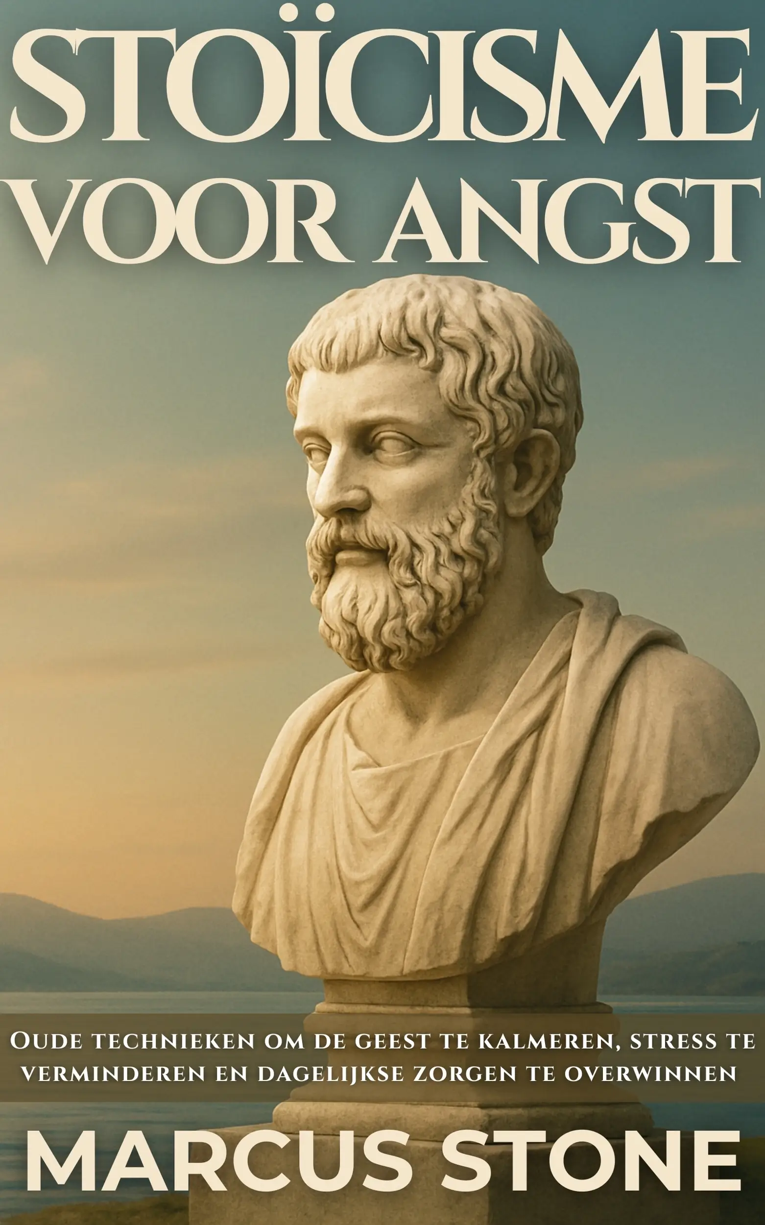 Stoïcisme Voor Angst