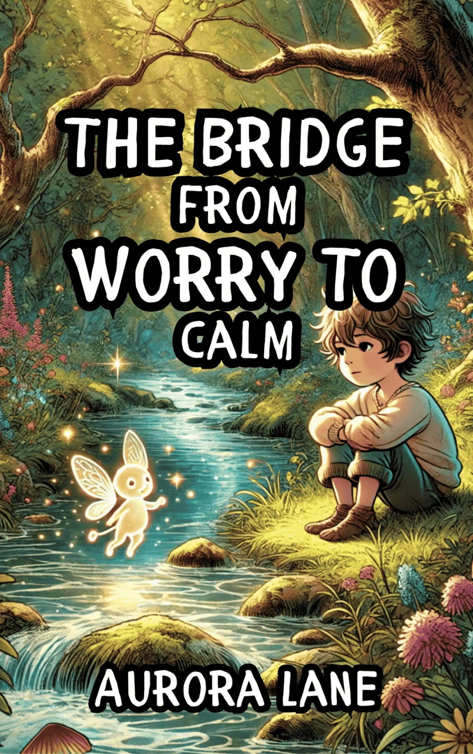 The Bridge from Worry to Calm