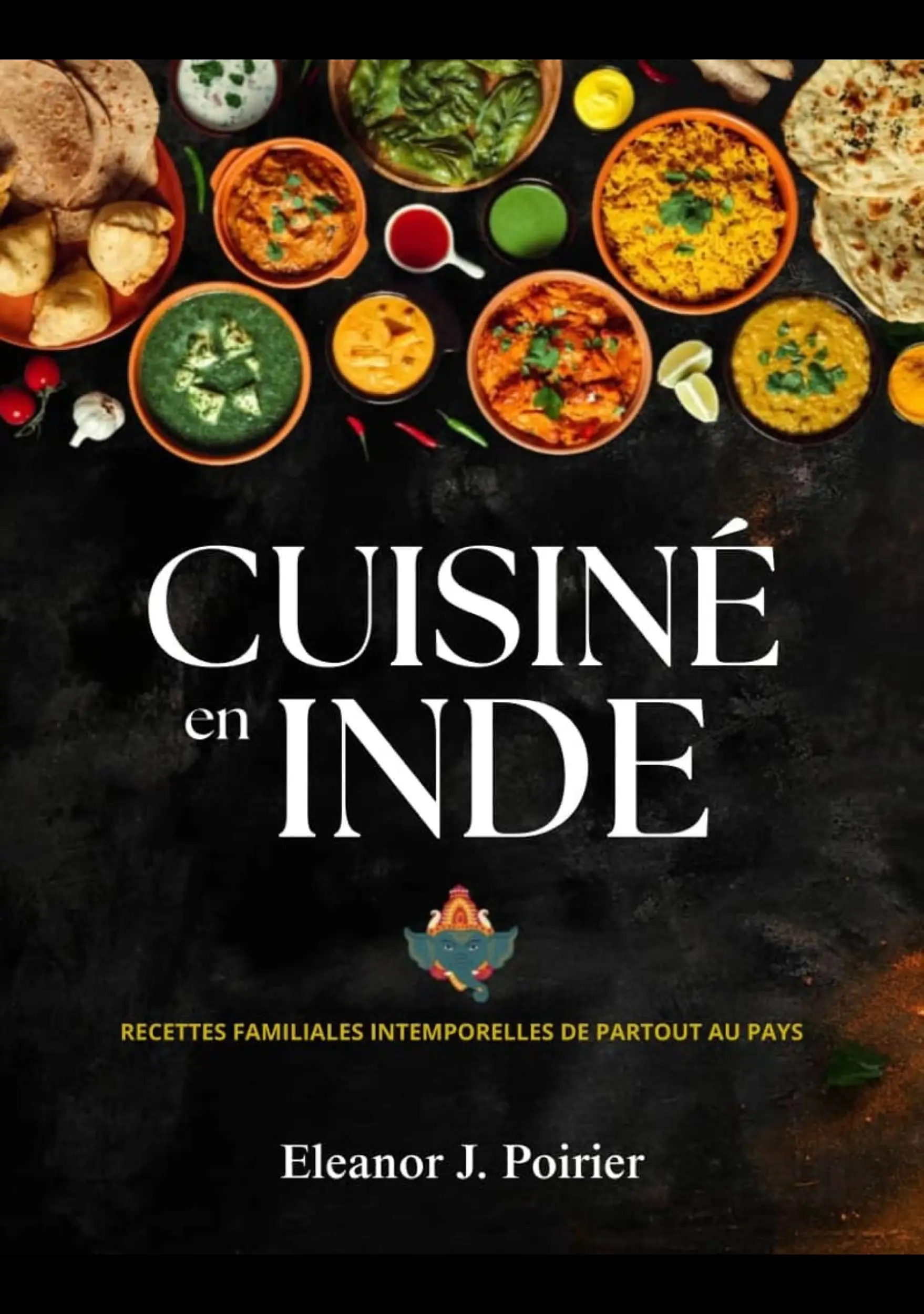Cuisiné en Inde