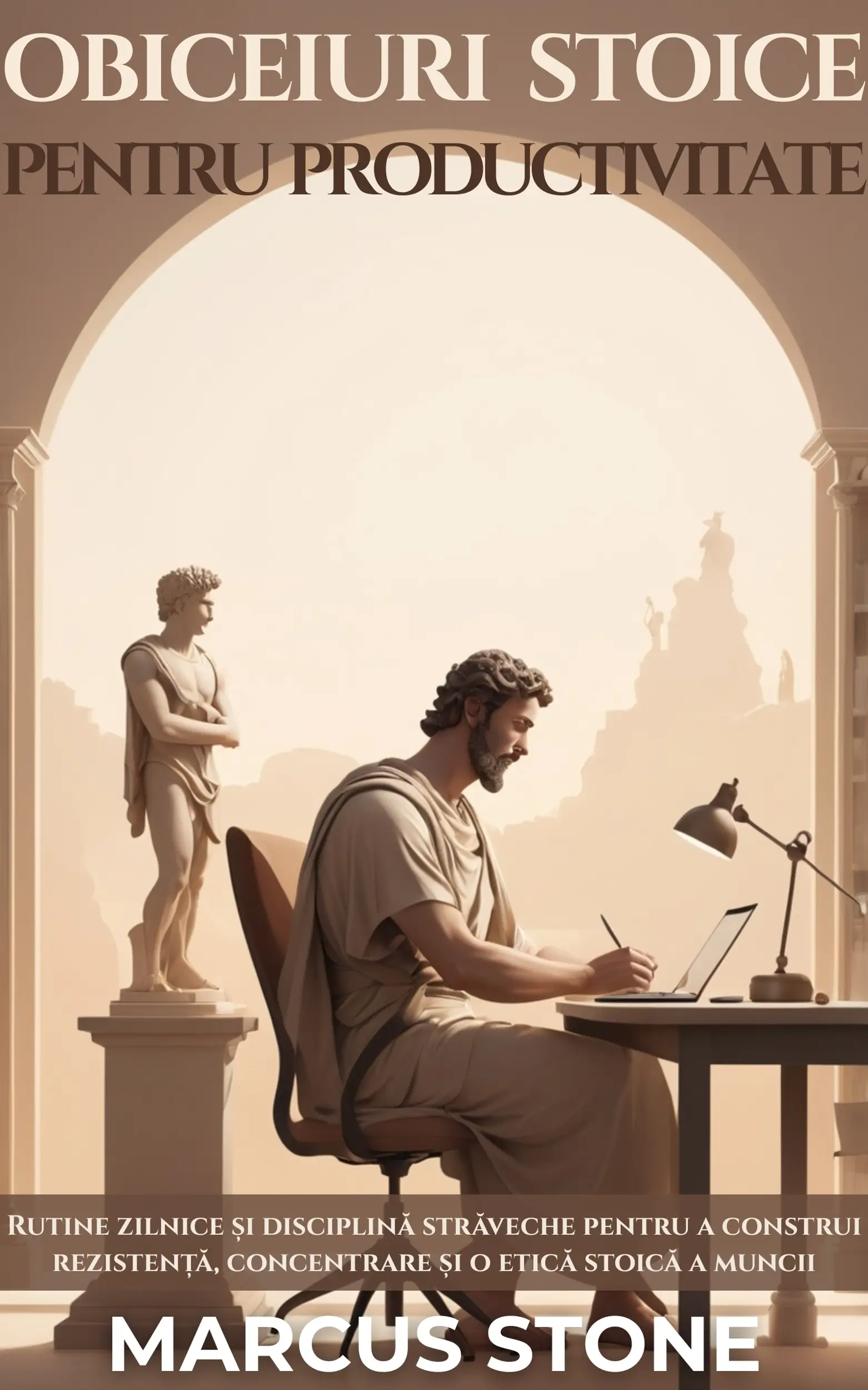 Obiceiuri Stoice Pentru Productivitate