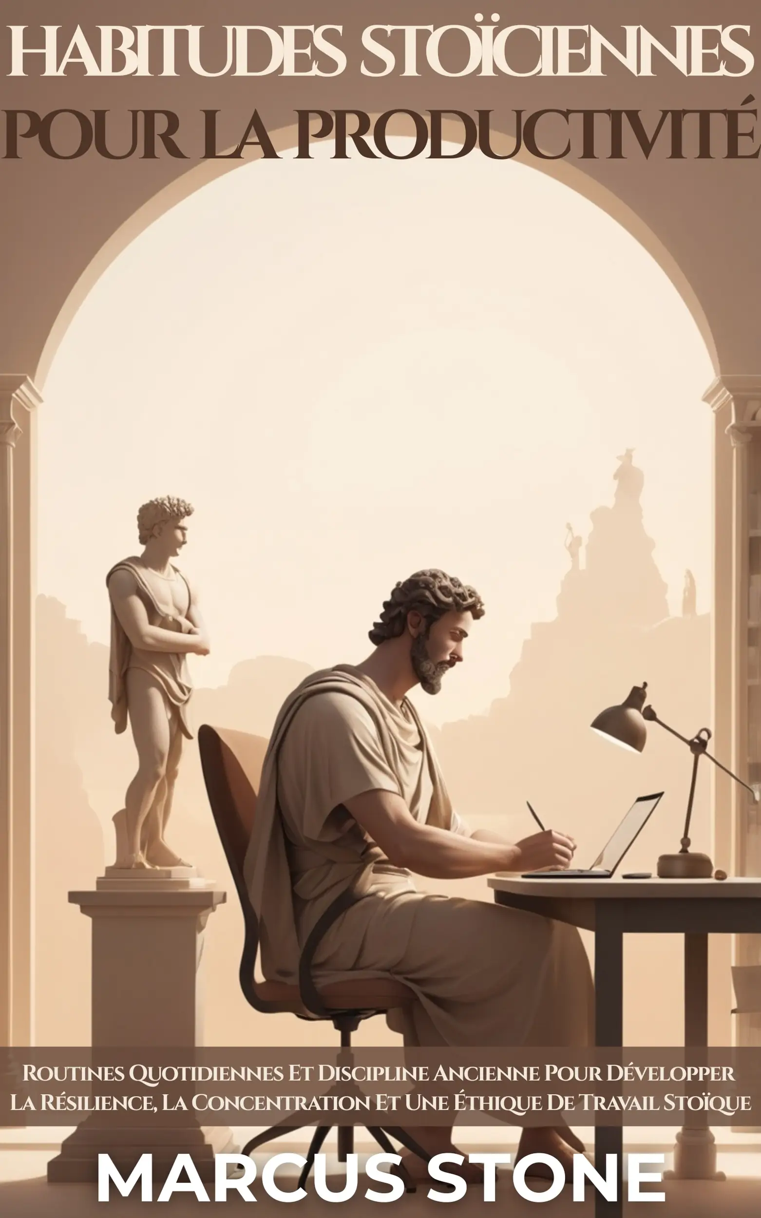 Habitudes Stoïciennes Pour La Productivité