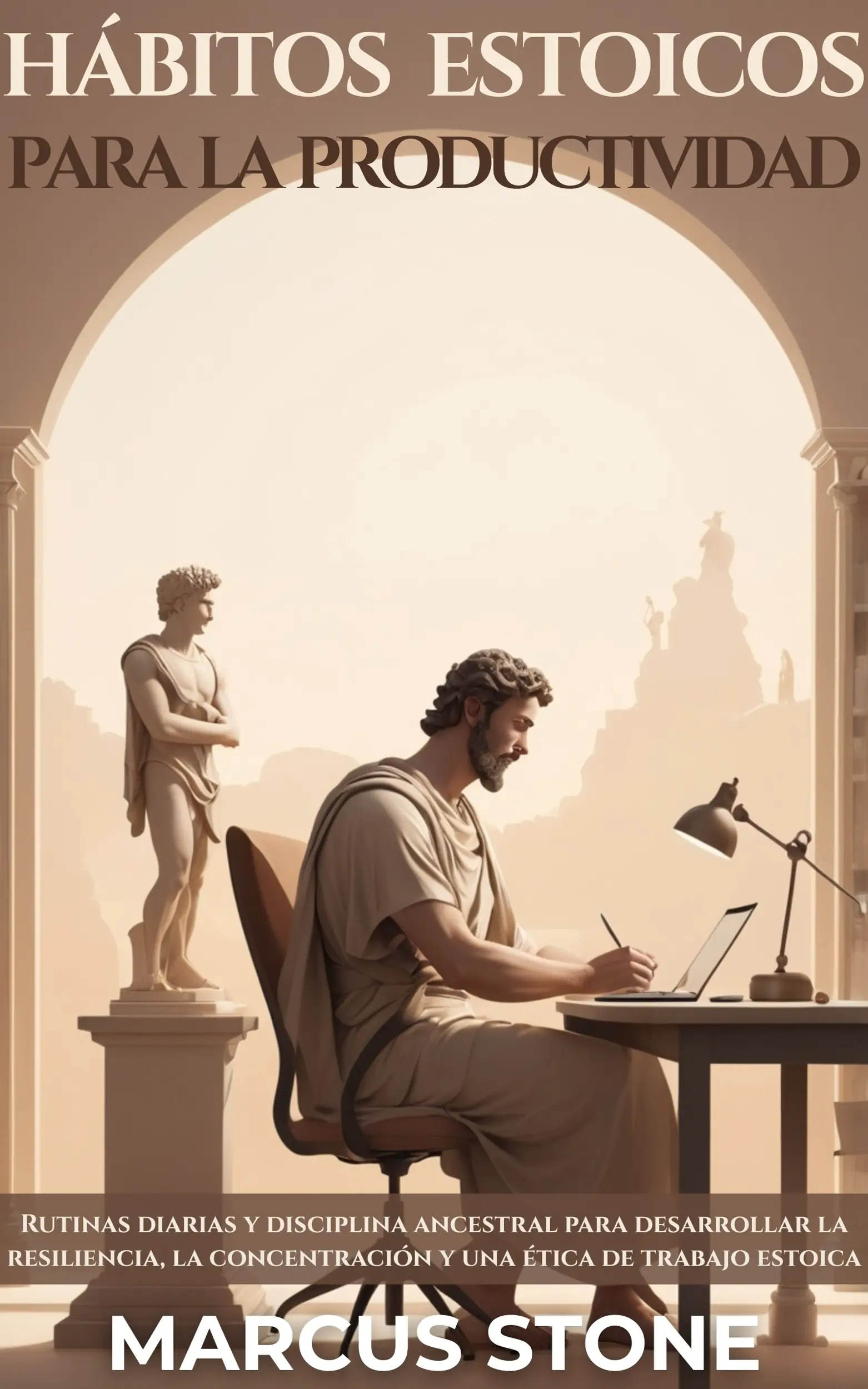 Hábitos Estoicos Para La Productividad