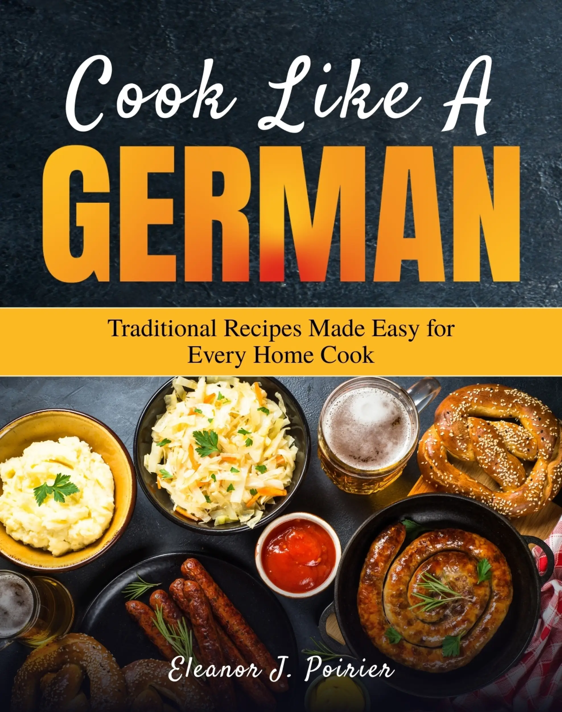 Cook Like a German