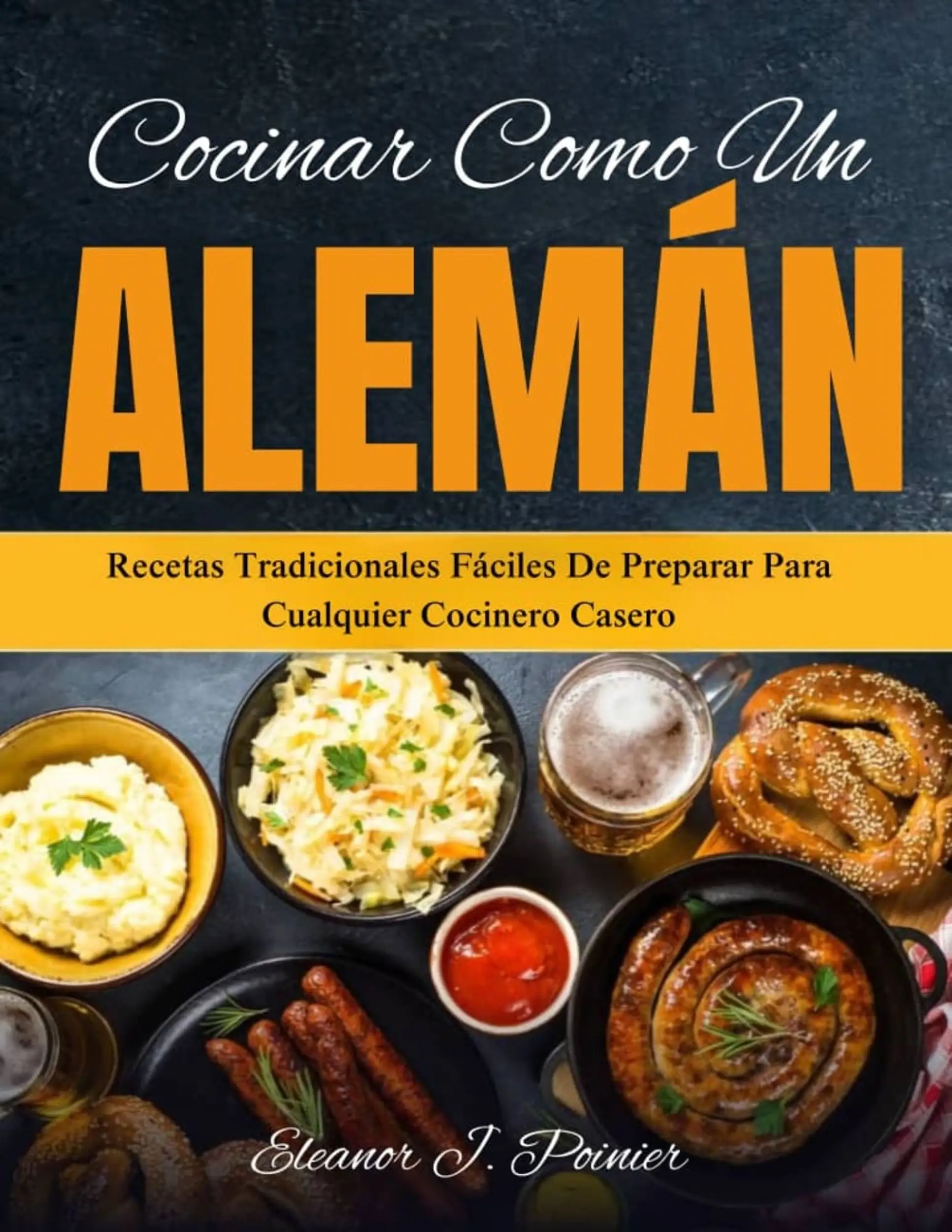 Cocinar como un alemán
