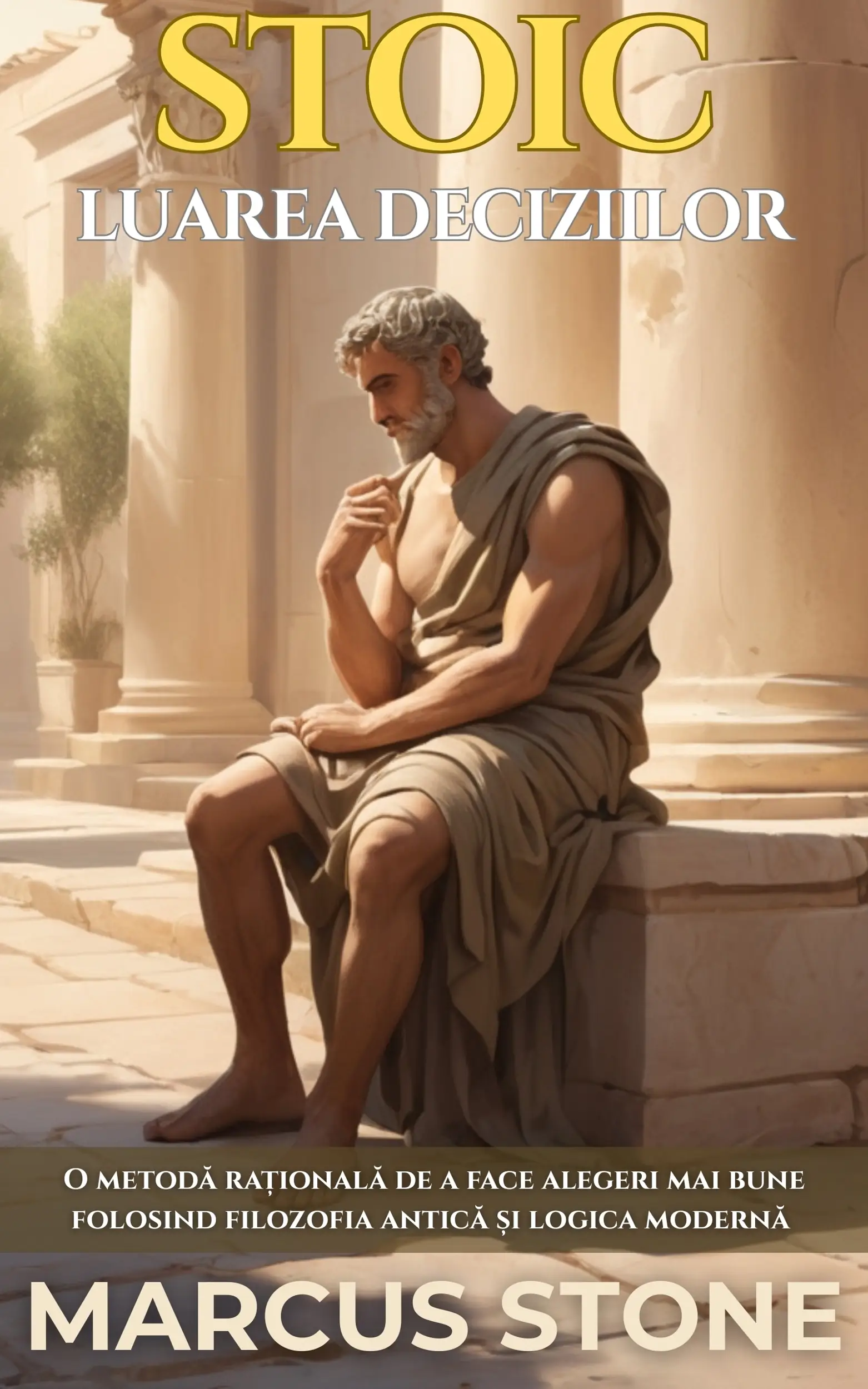 Stoic Luarea Deciziilor