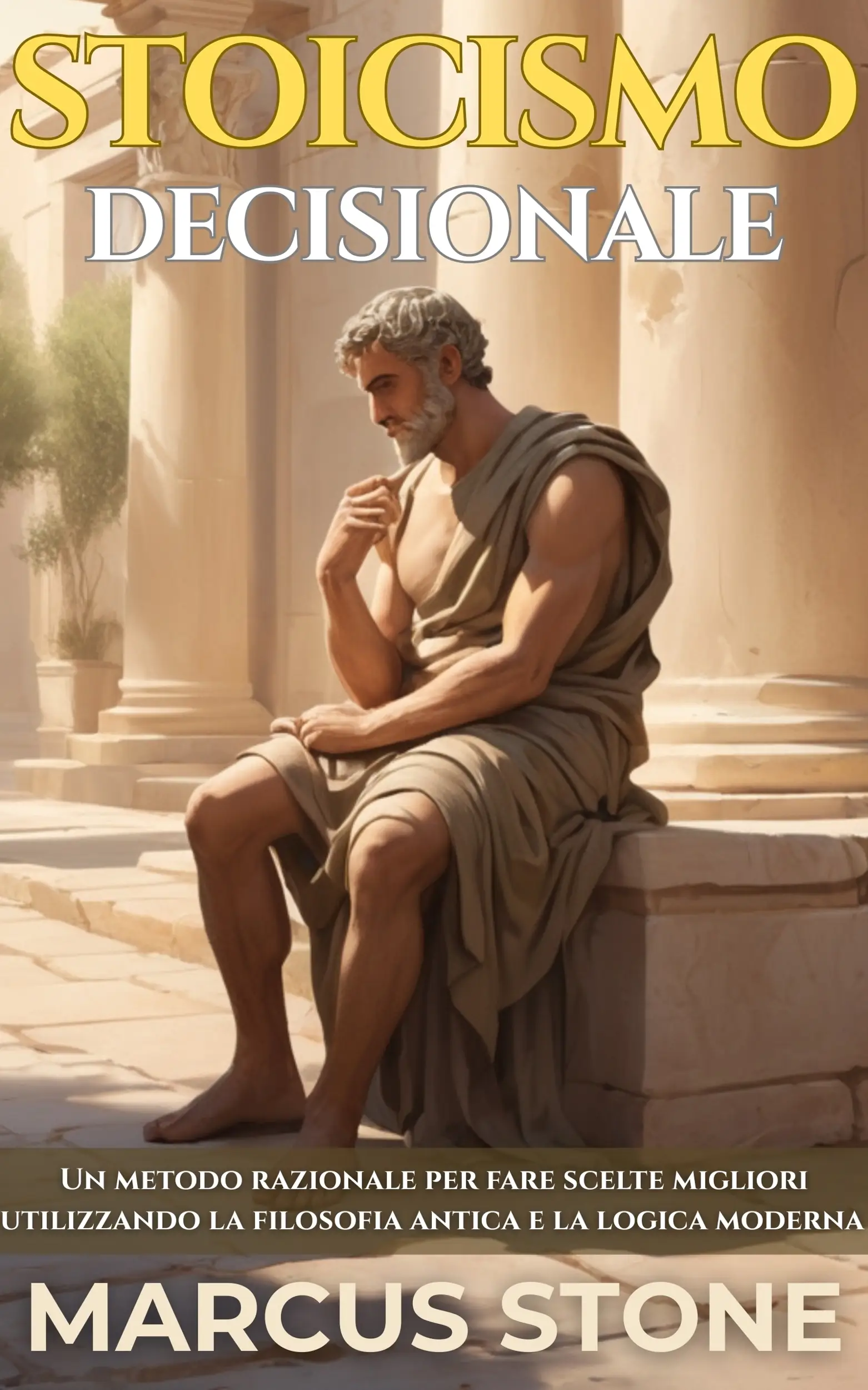 Stoicismo Decisionale