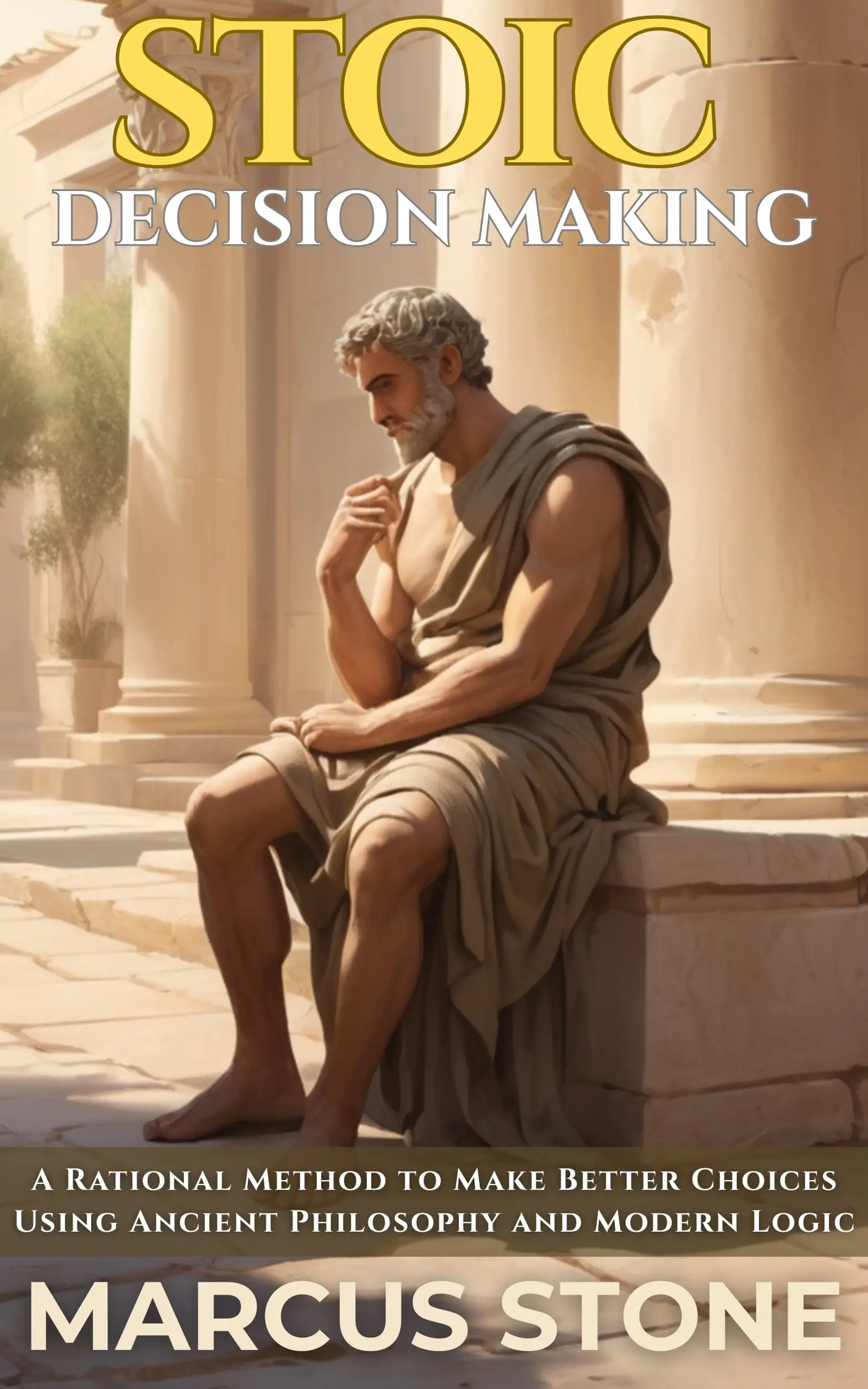 Stoic Decision Making