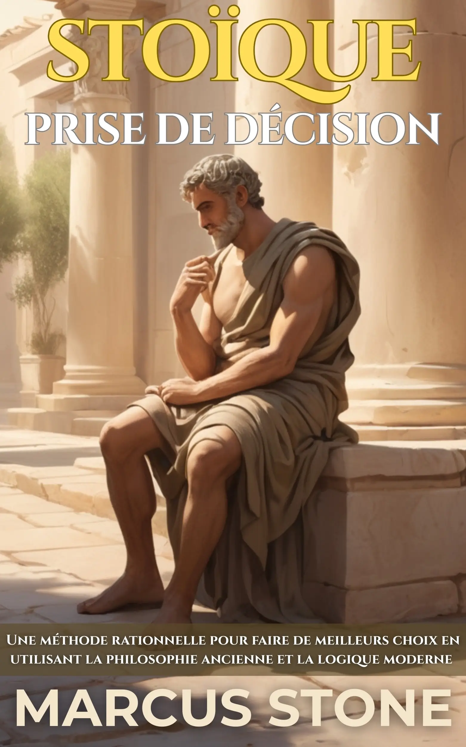 Stoïque Prise De Décision