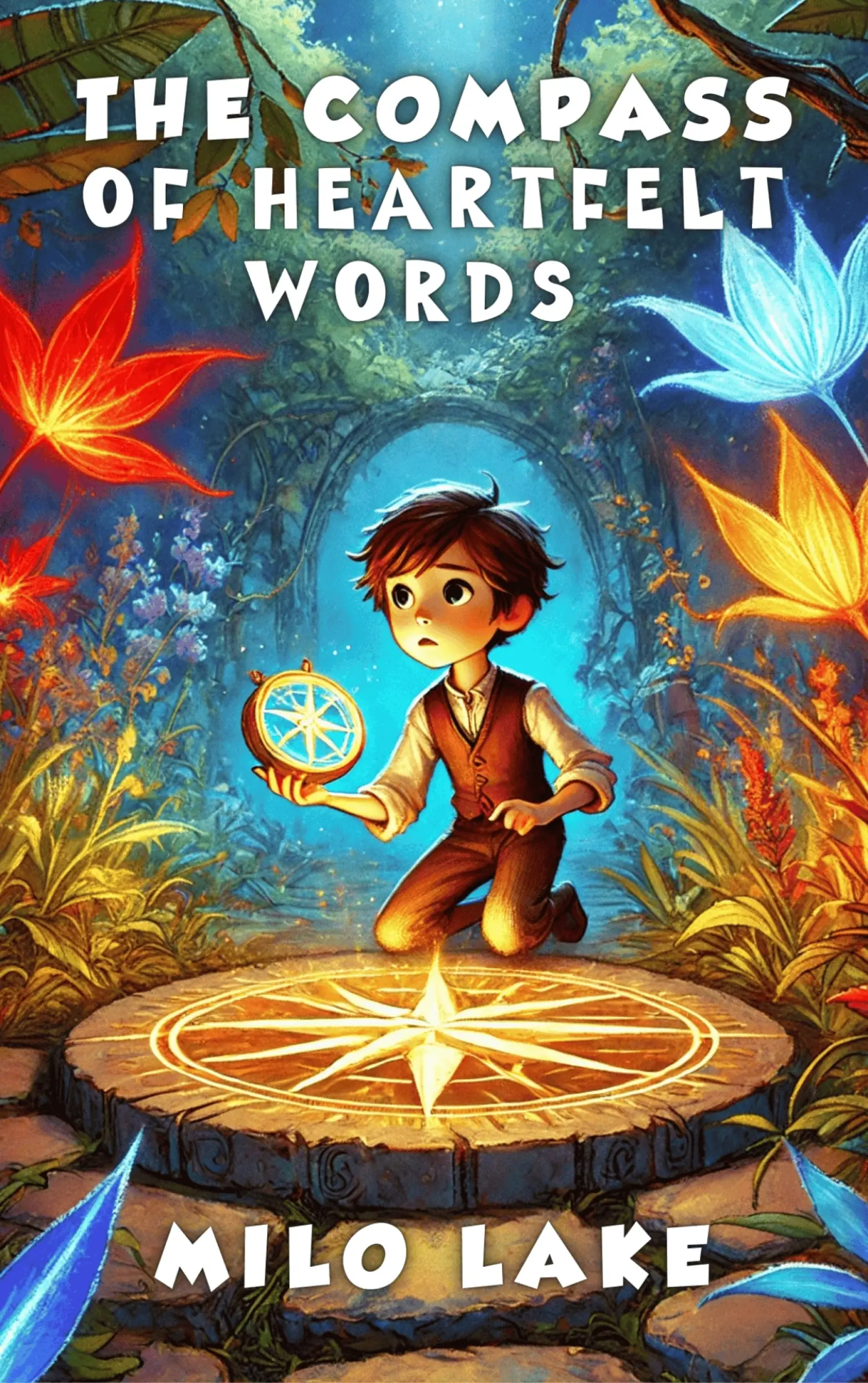 The Compass of Heartfelt Words