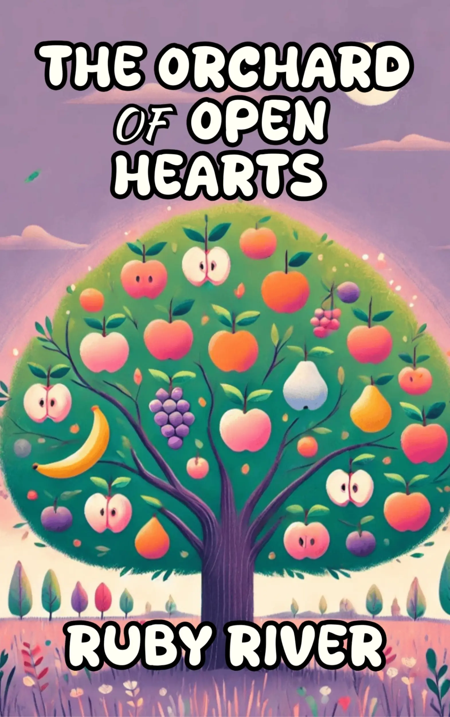 The Orchard of Open Hearts