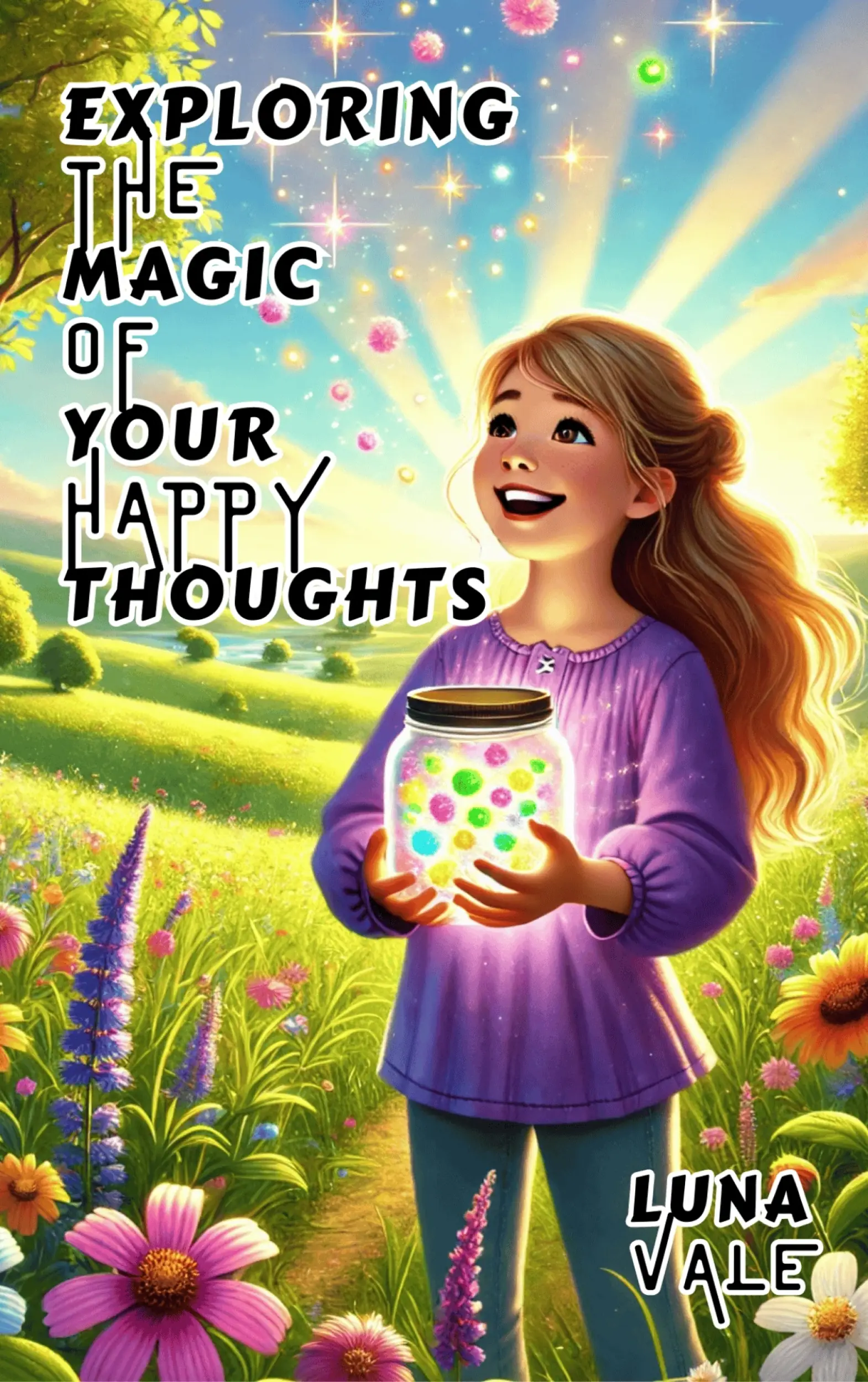 Exploring the Magic of Your Happy Thoughts