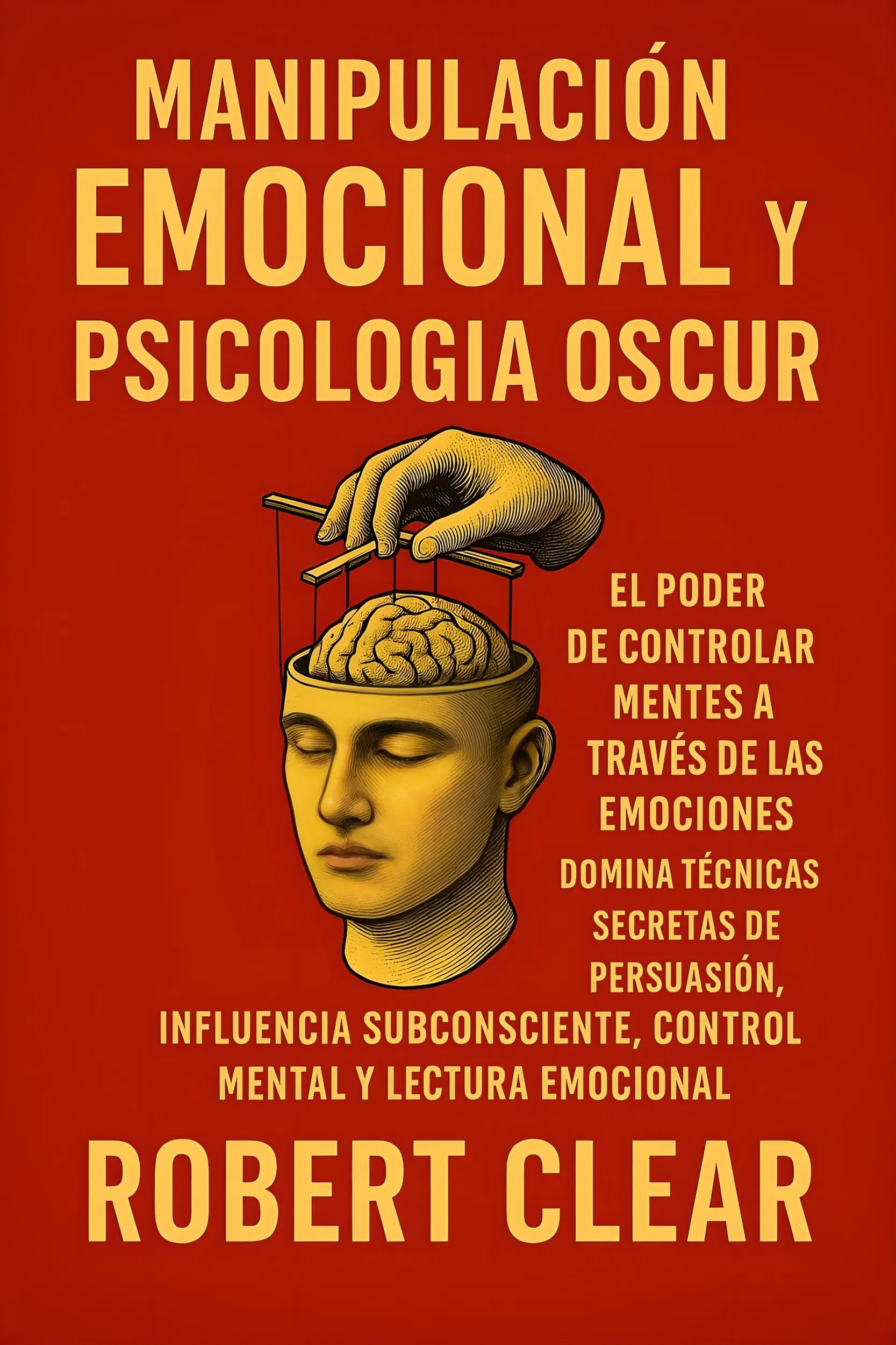Manipulación Emocional y Psicología Oscura