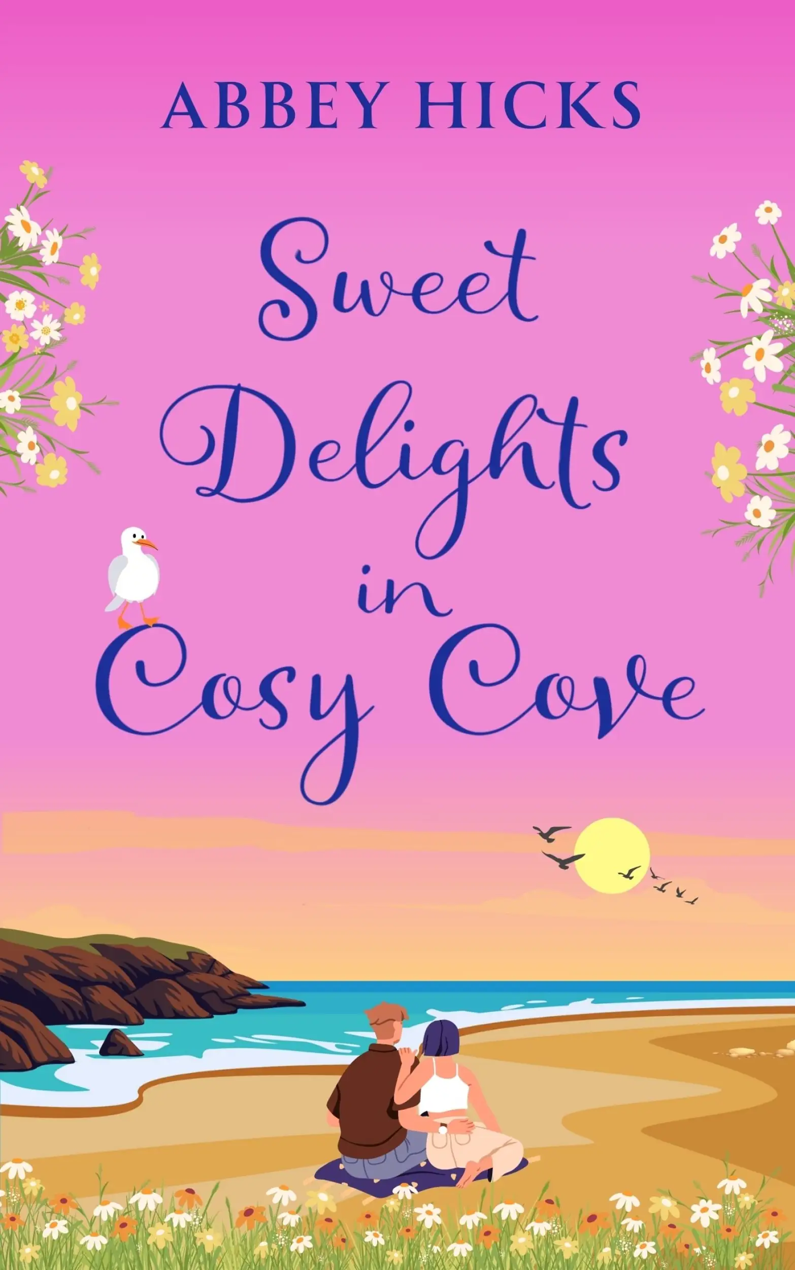 Sweet Delights in Cosy Cove