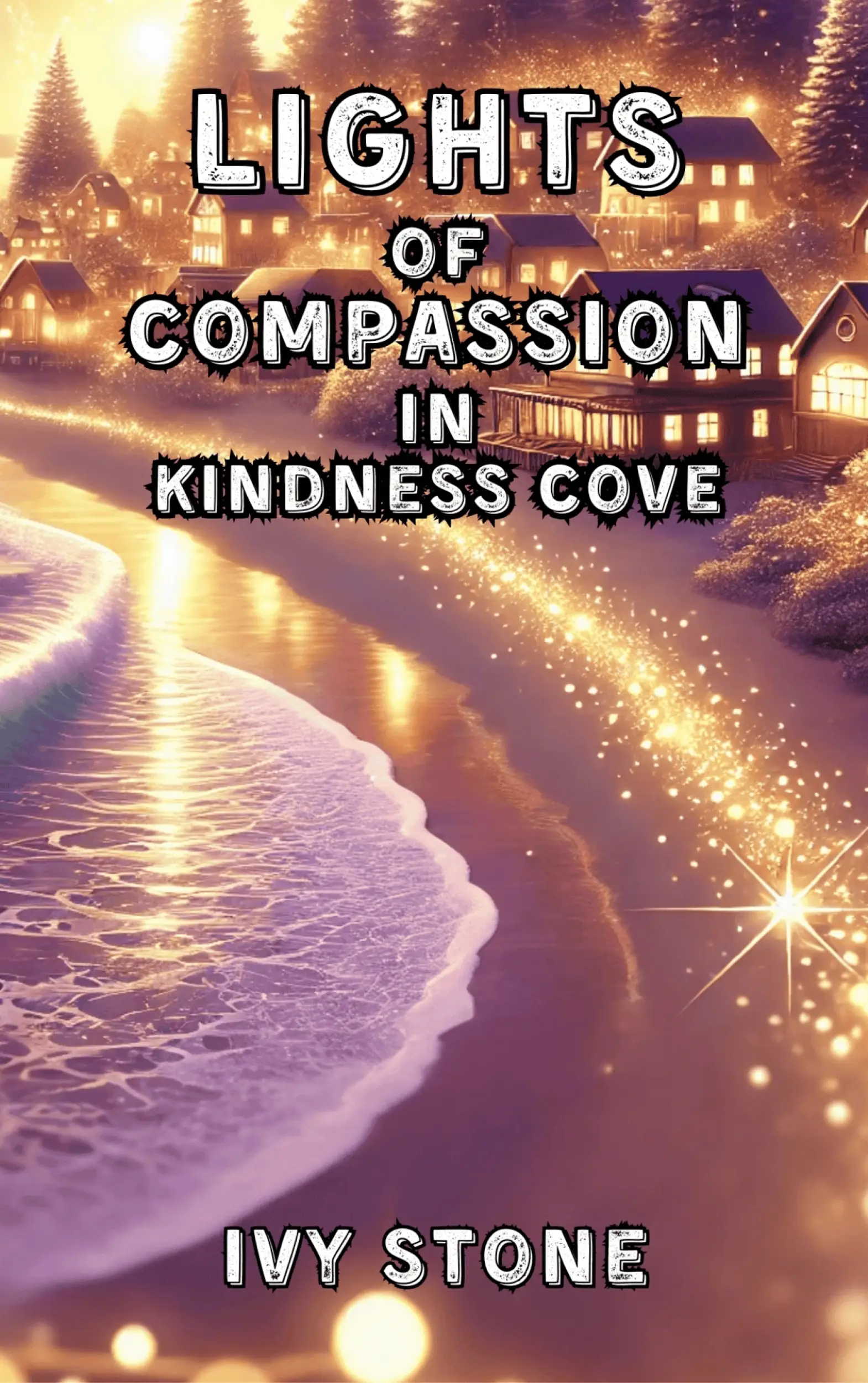 Lights of Compassion in Kindness Cove