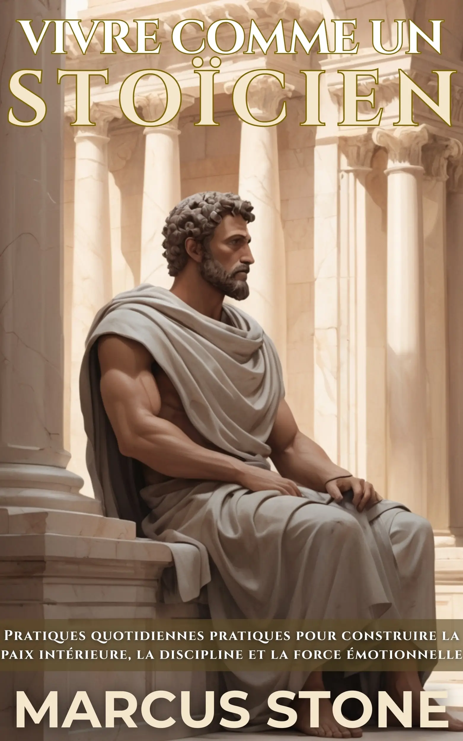 Vivre Comme Un Stoïcien