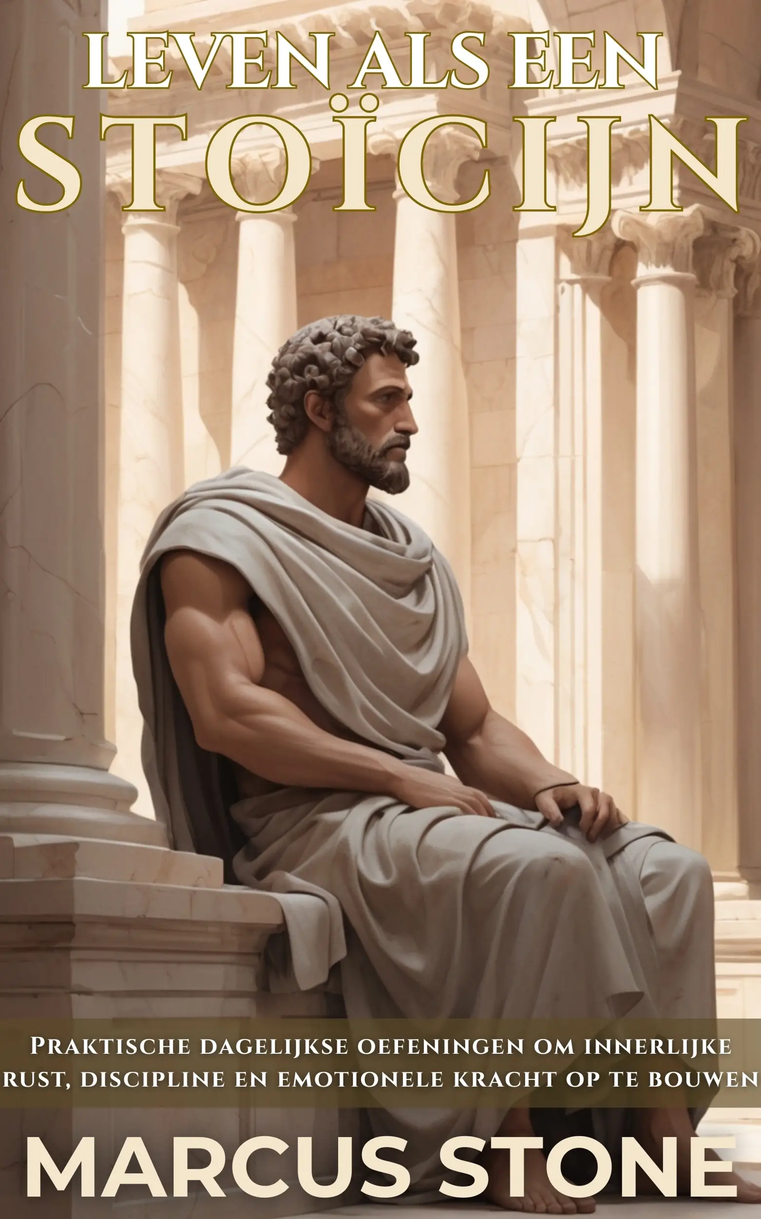 Leven Als Een Stoïcijn