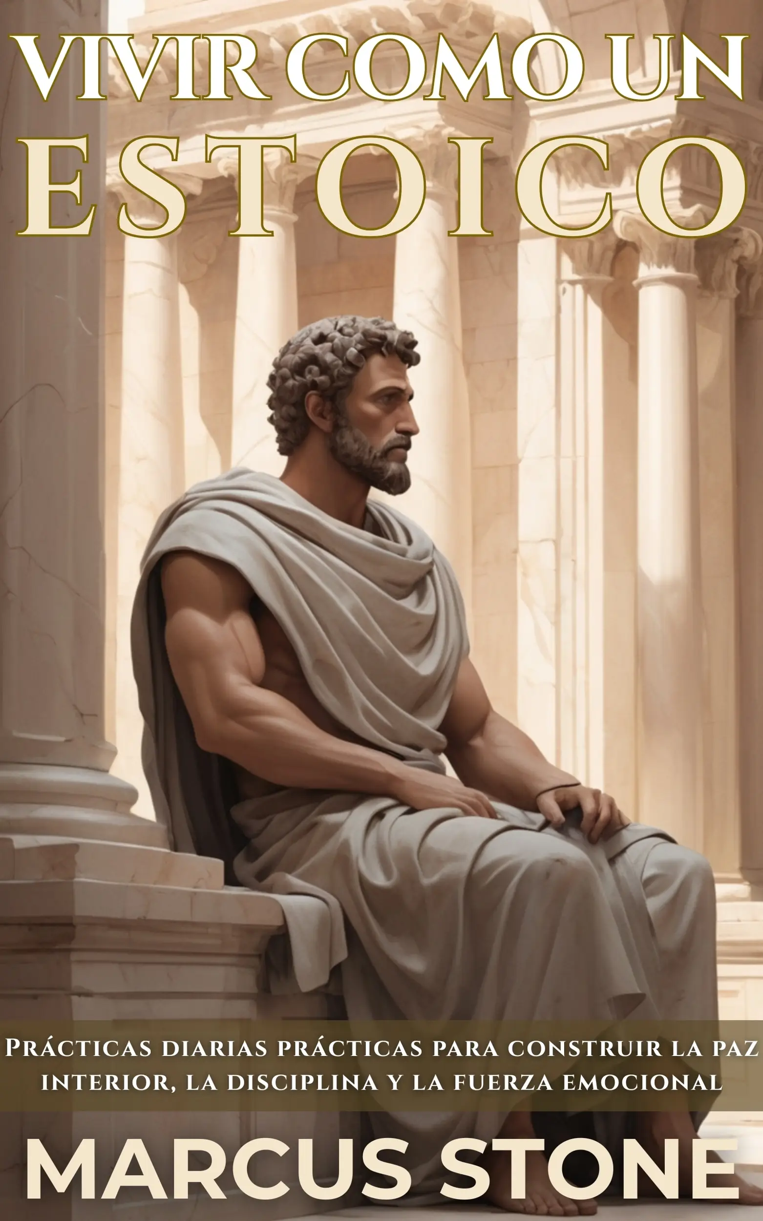 Vivir Como Un Estoico