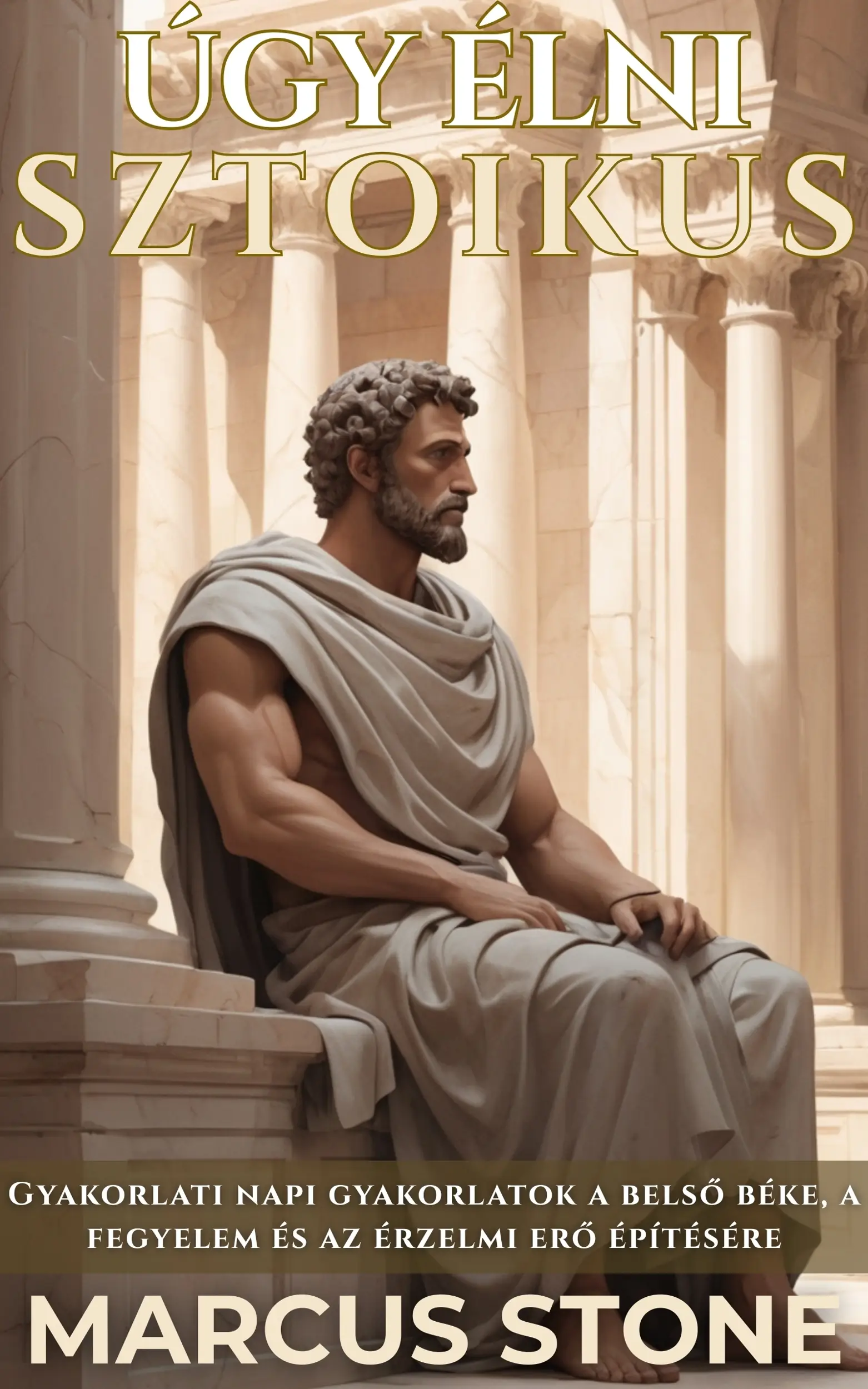 Úgy élni Sztoikus
