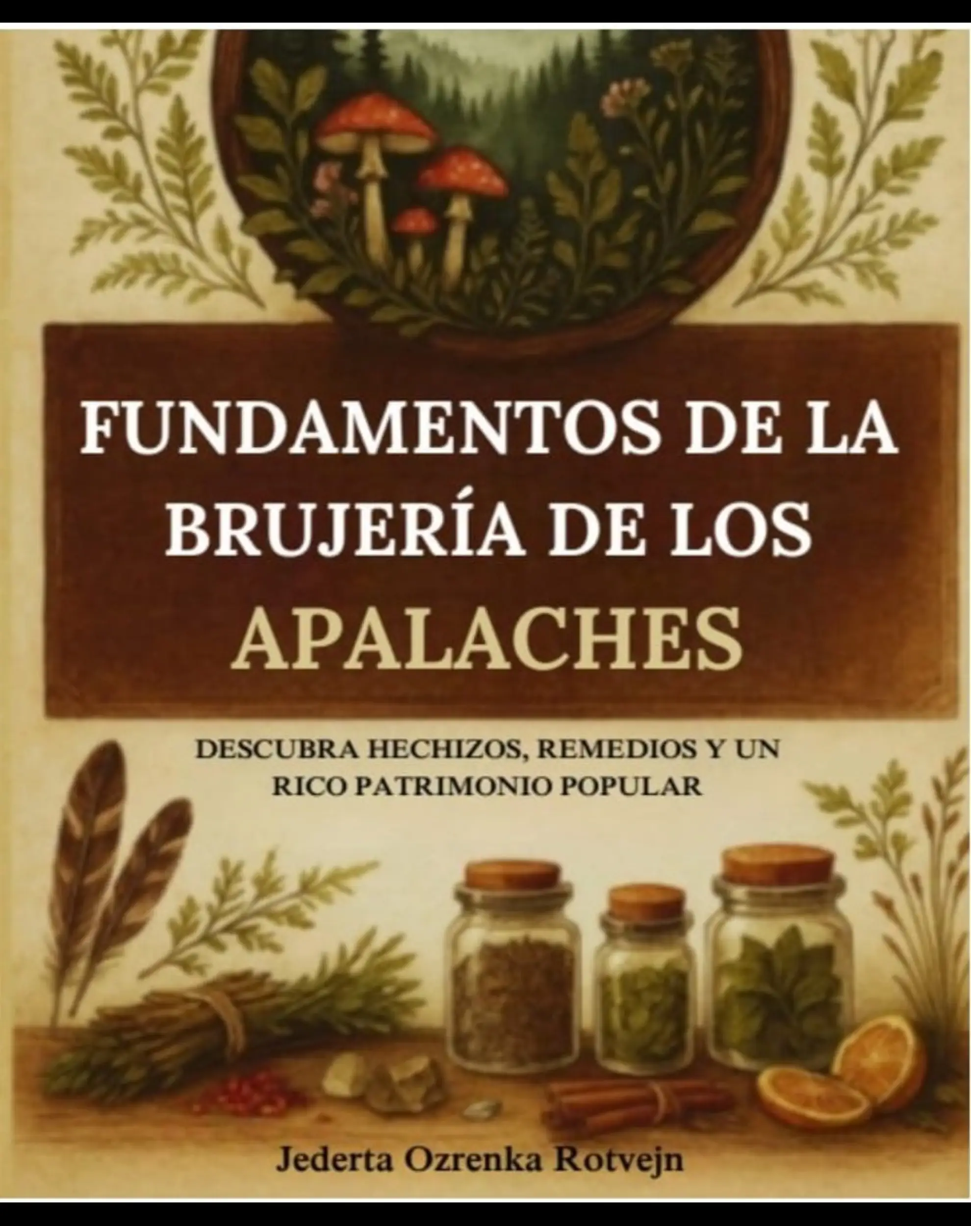 Fundamentos de la brujería de los Apalaches