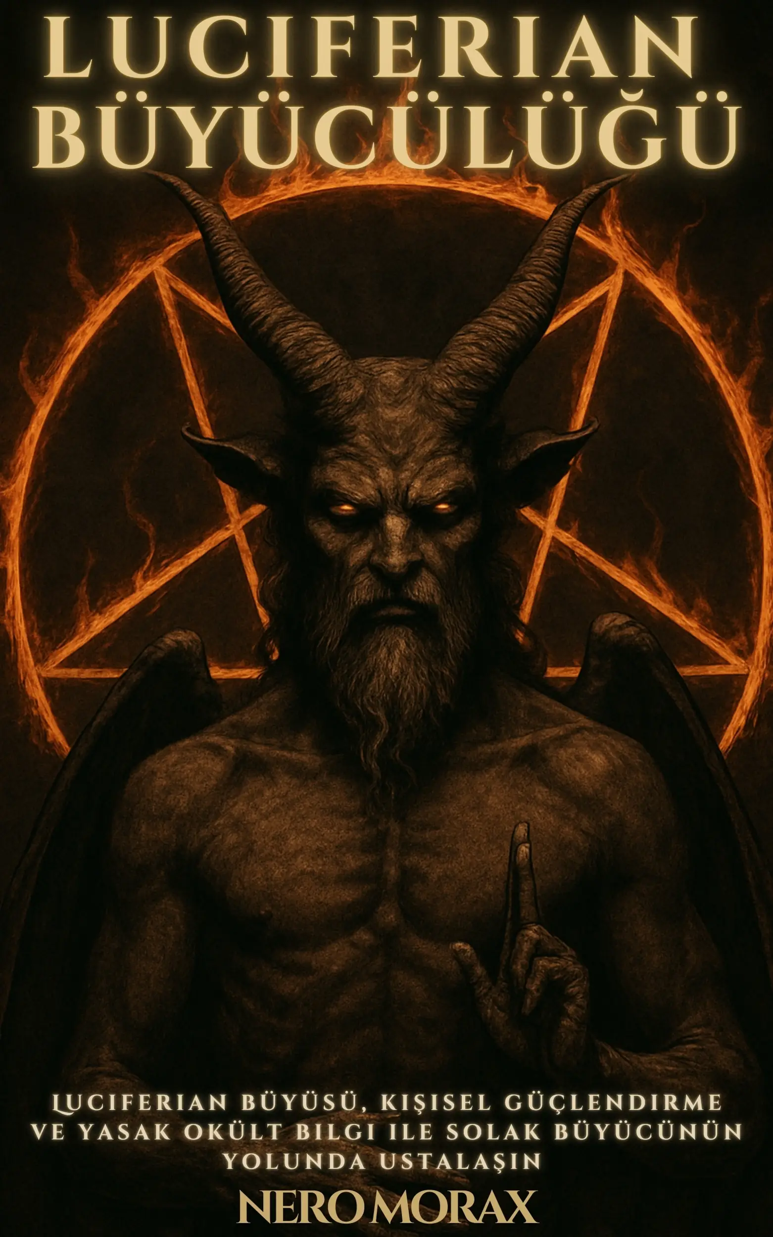 Luciferian Büyücülüğü