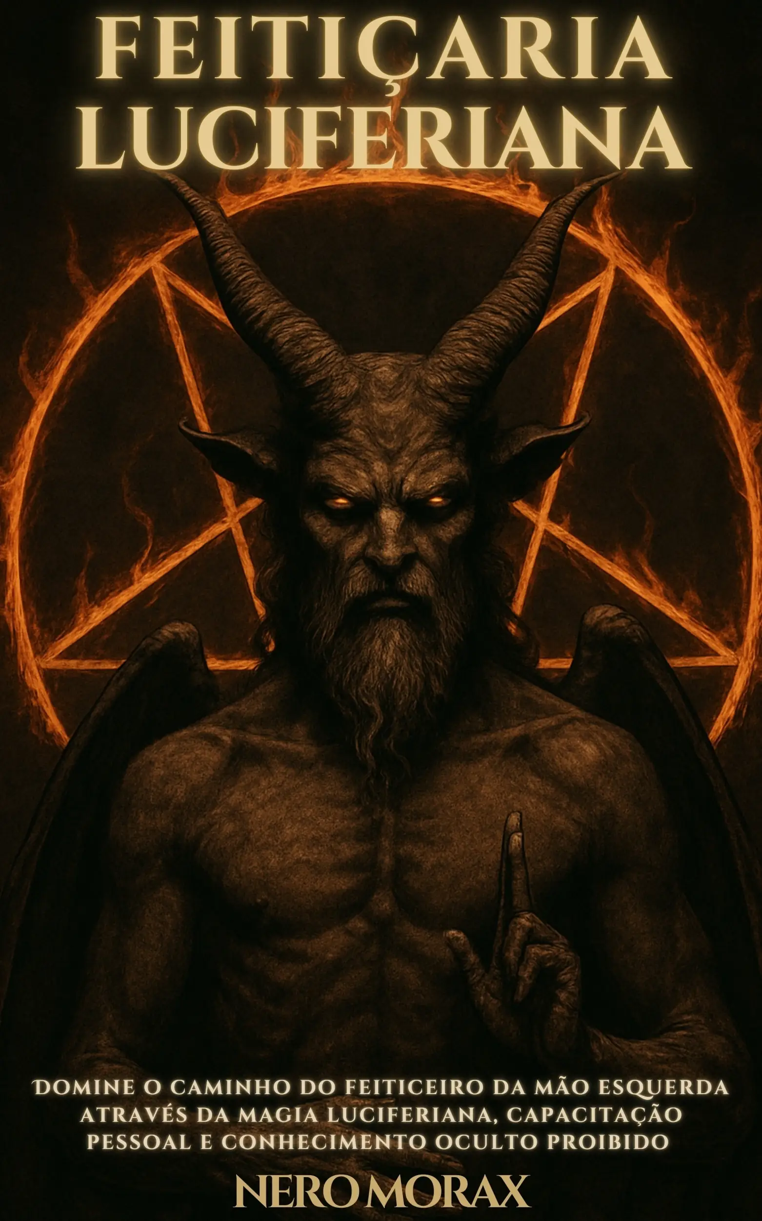 Feitiçaria Luciferiana