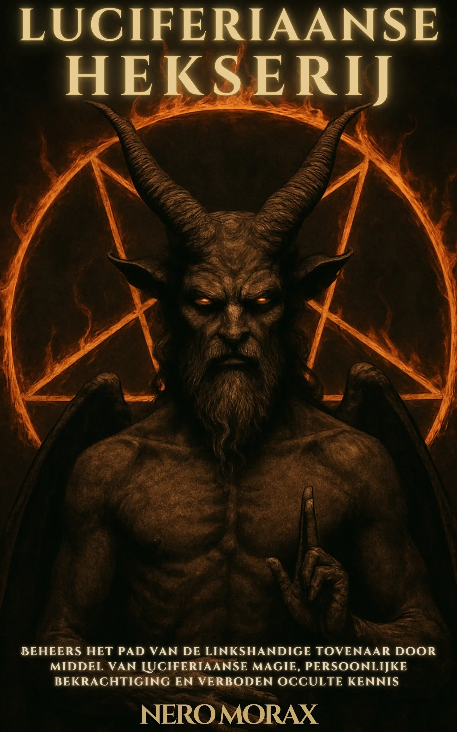 Luciferiaanse Hekserij