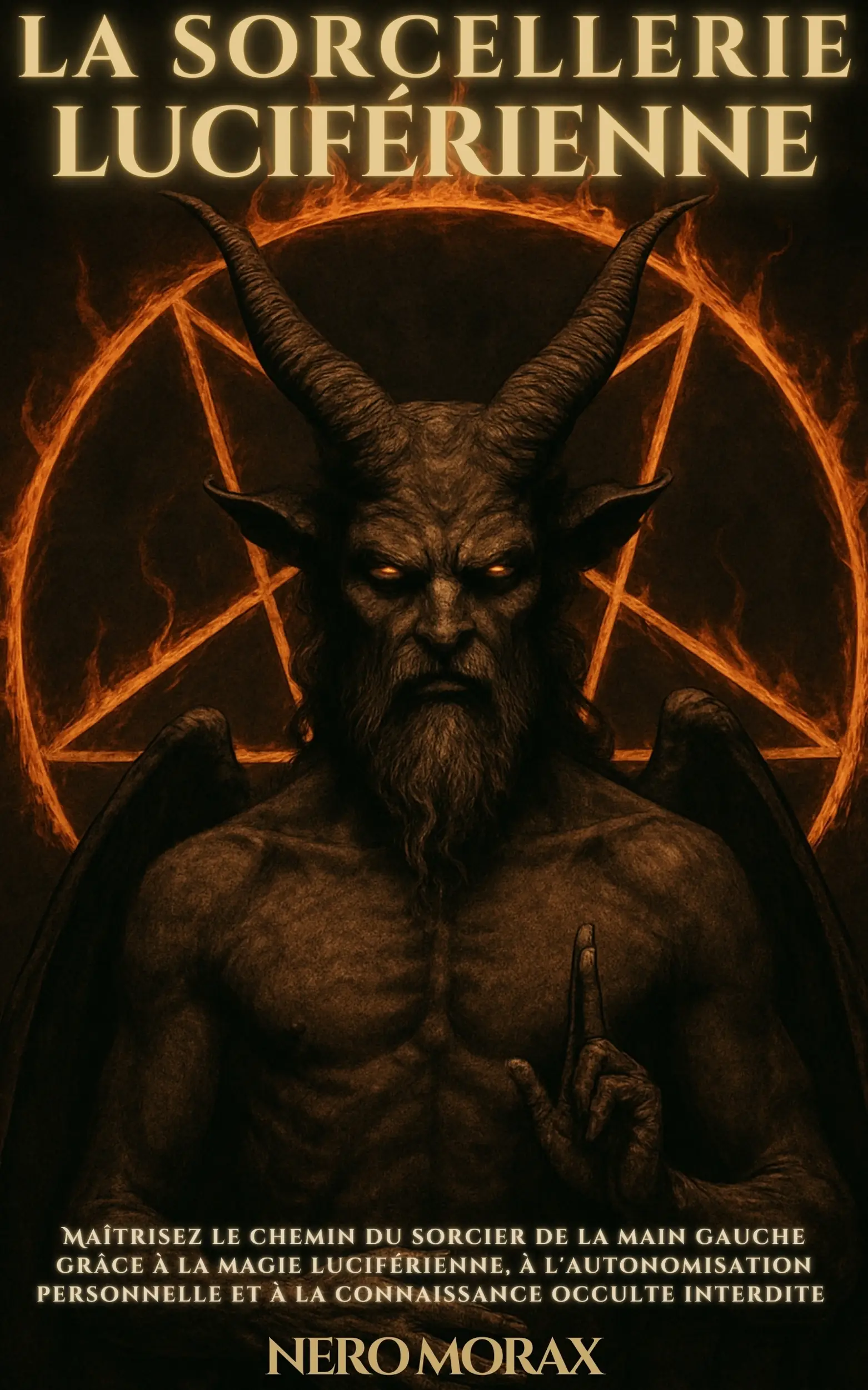 La Sorcellerie Luciférienne