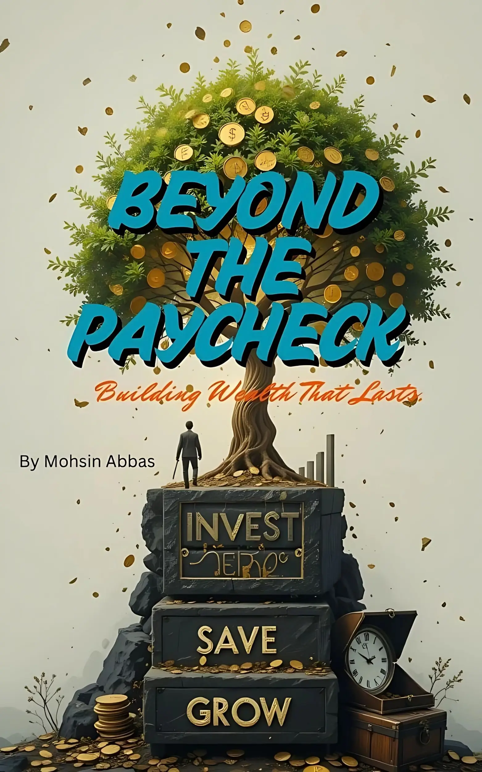 Beyond the Paycheck: