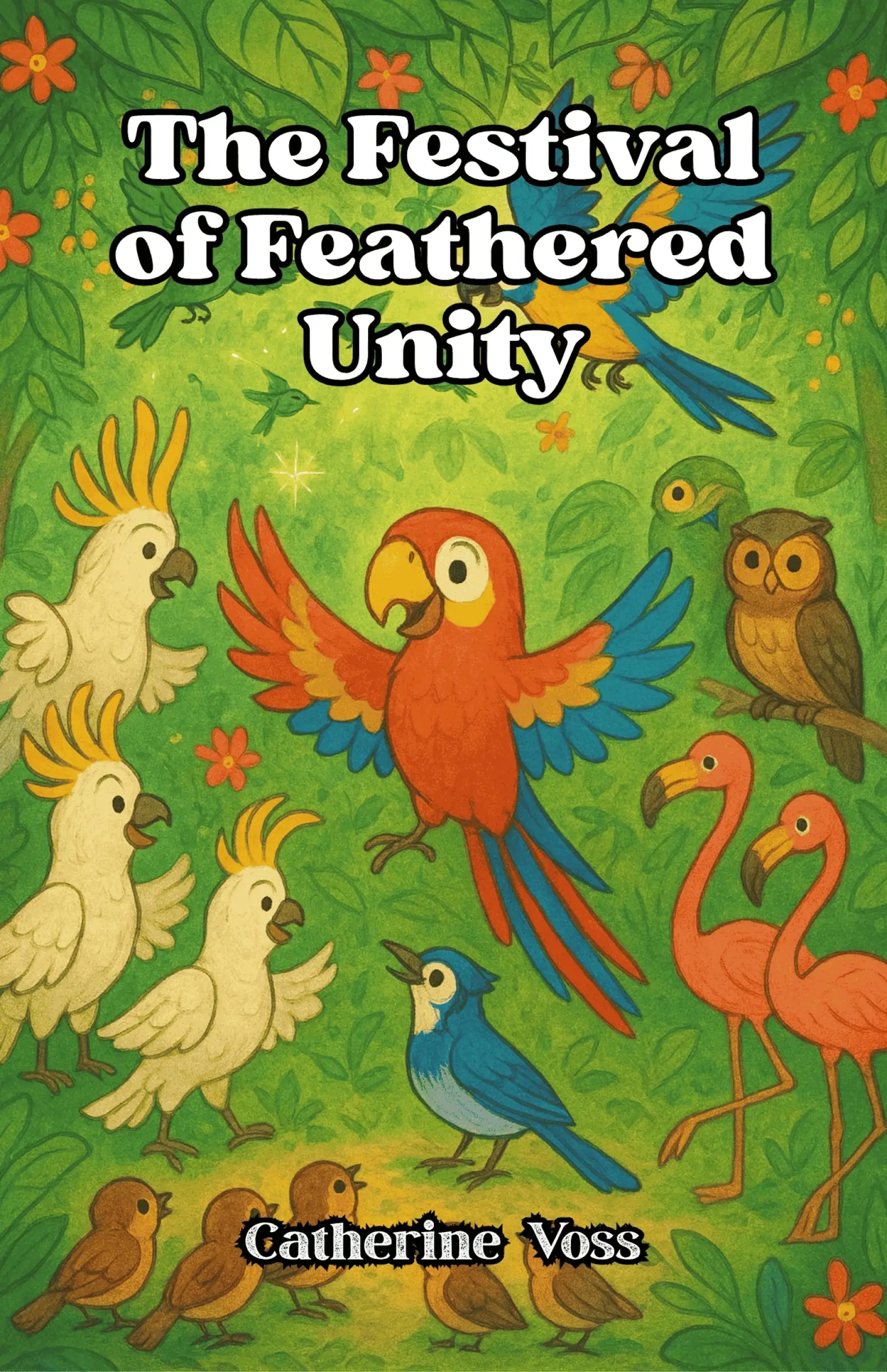 The Festival of Feathered Unity