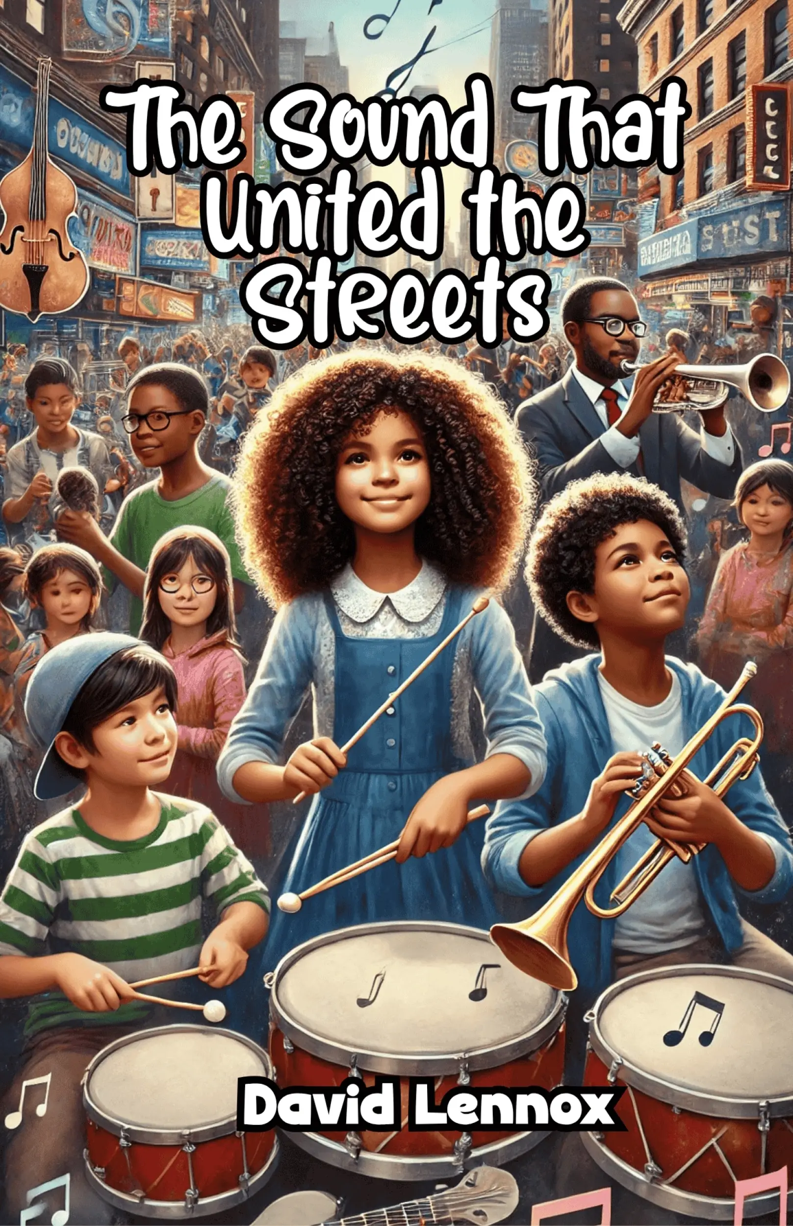 The Sound That United the Streets