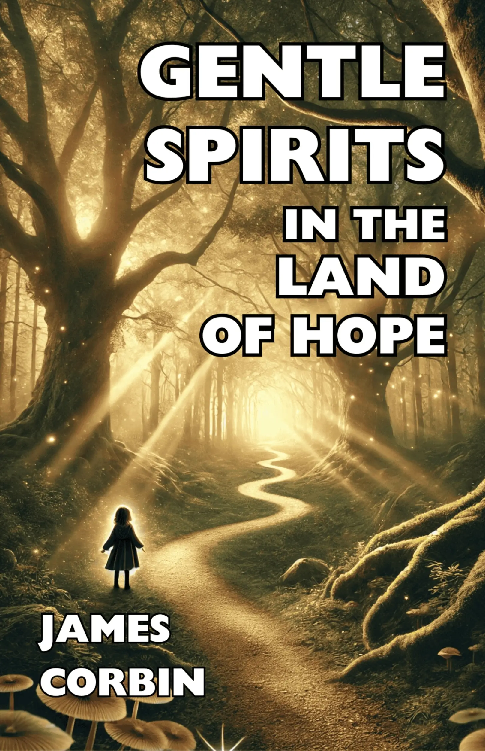 Gentle Spirits in the Land of Hope