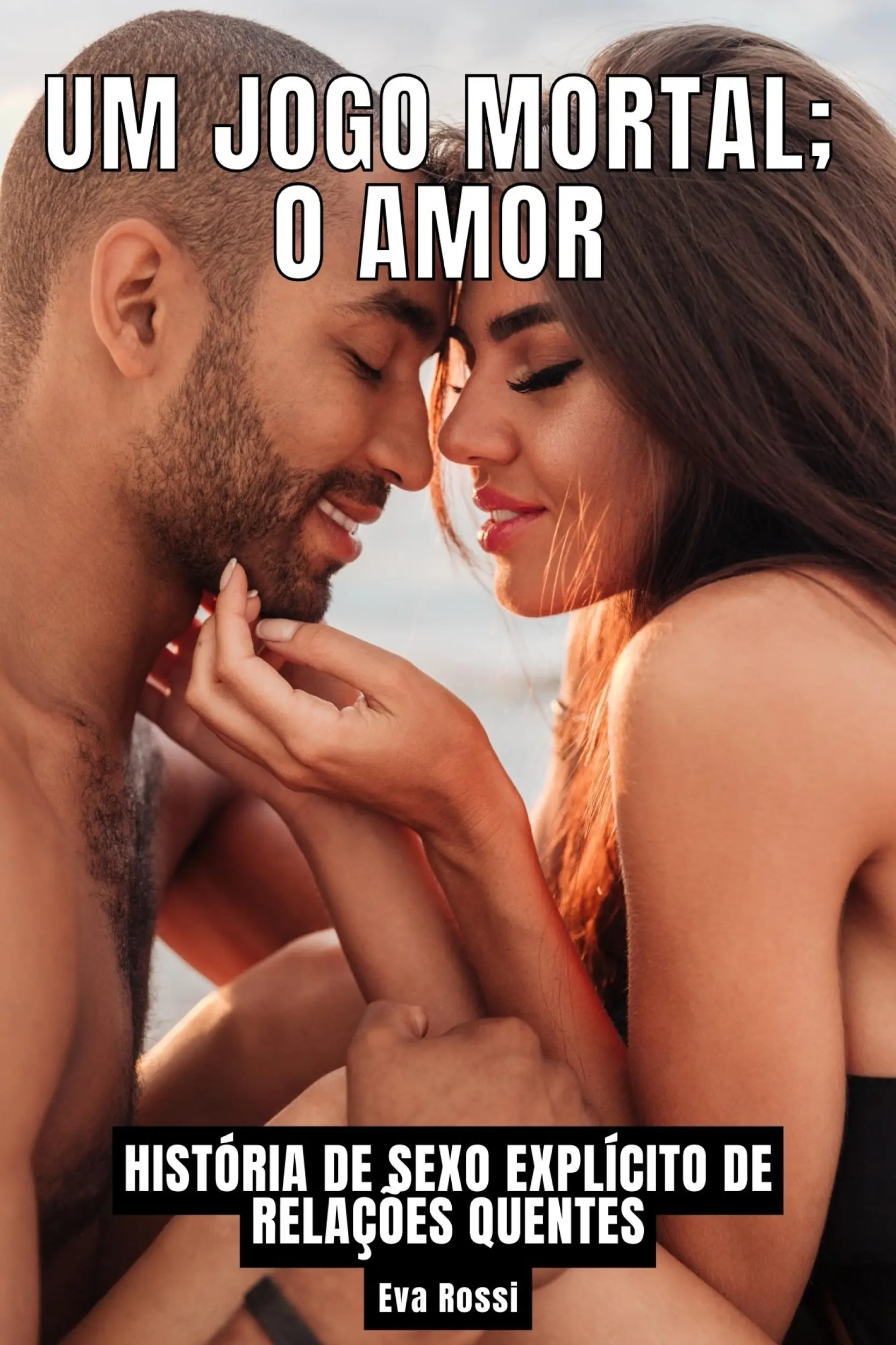 Um Jogo Mortal; o Amor